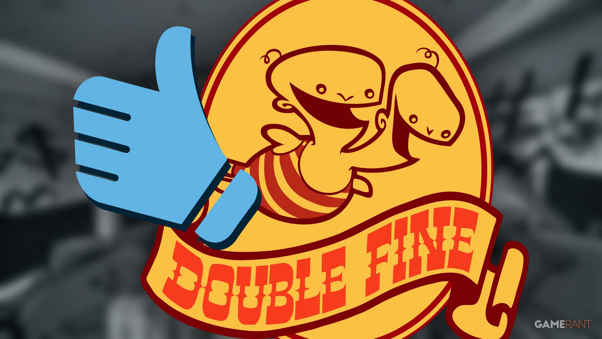New Double Fine Game Launches to Strong 94% Reviews, But There's a Catch