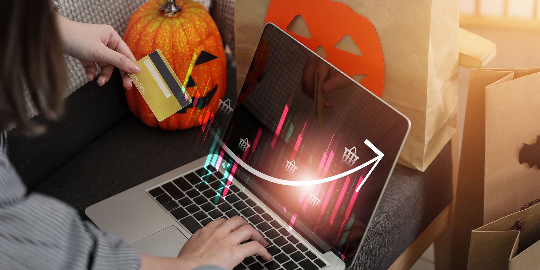 Retailers urged to rethink holiday media spend as shoppers start buying earlier