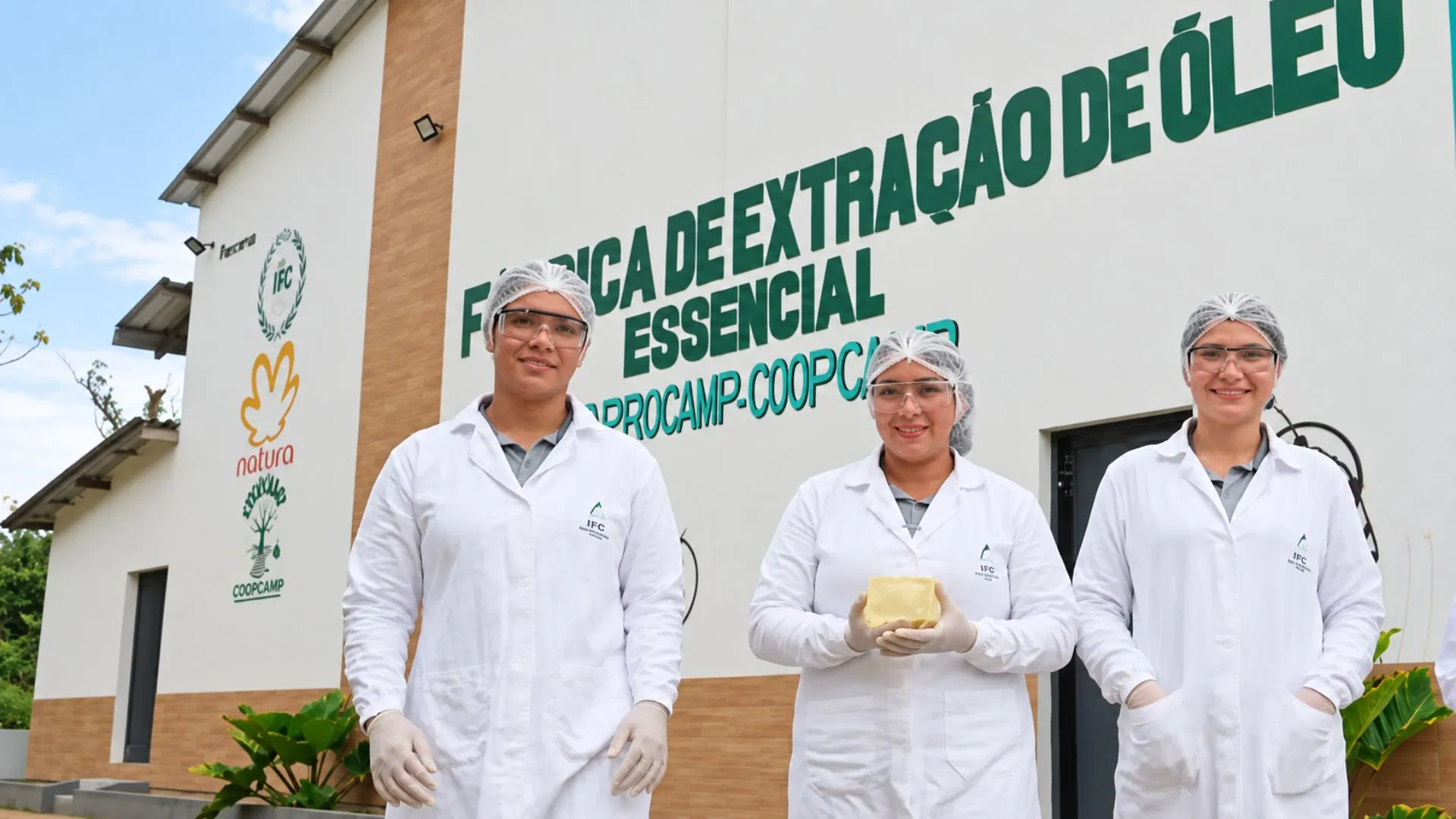 Siemens uses digital twin technology to modernize traditional oil extraction in the Amazon