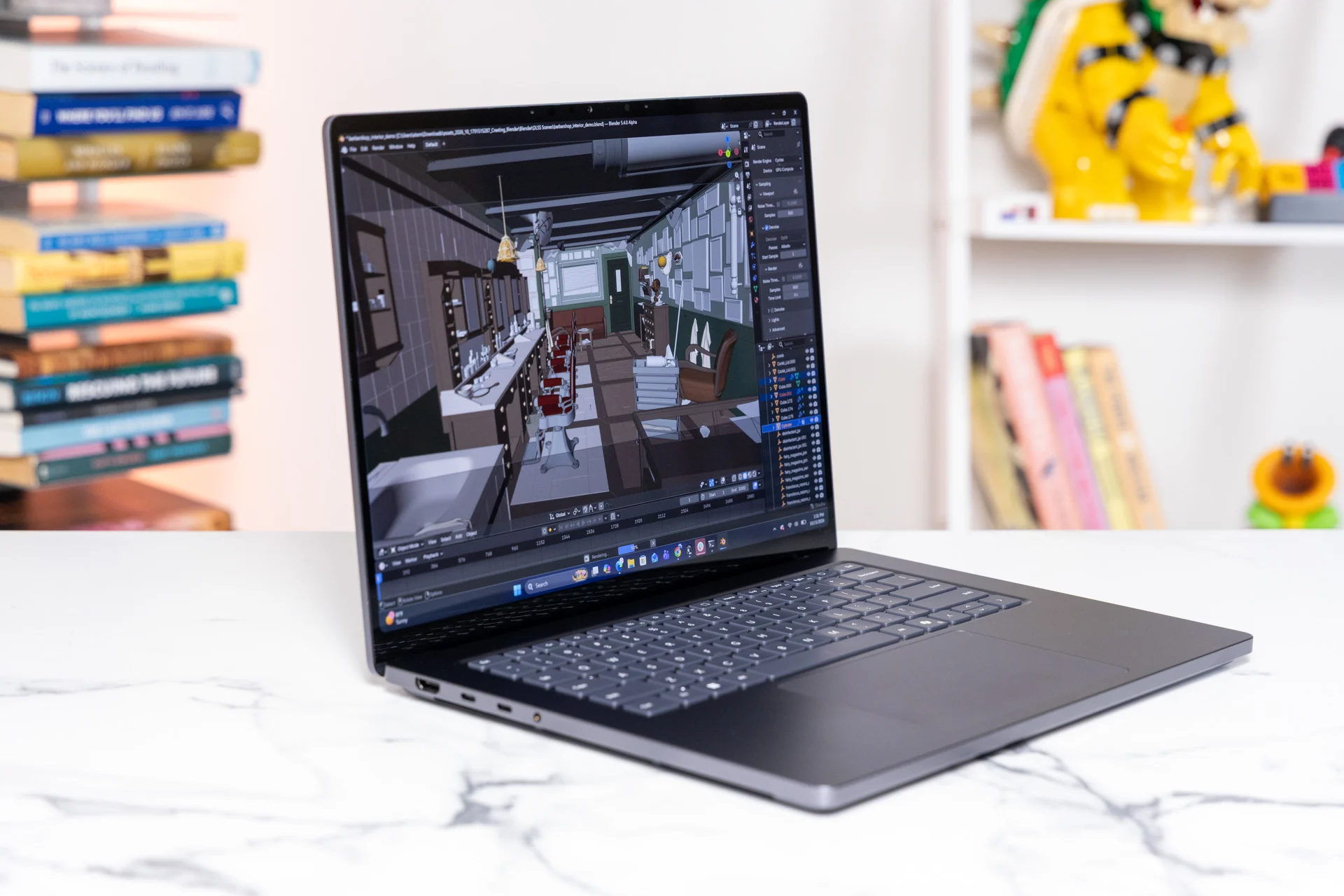 The Next, Tiniest Microsoft Surface Laptop Could Actually Be Affordable