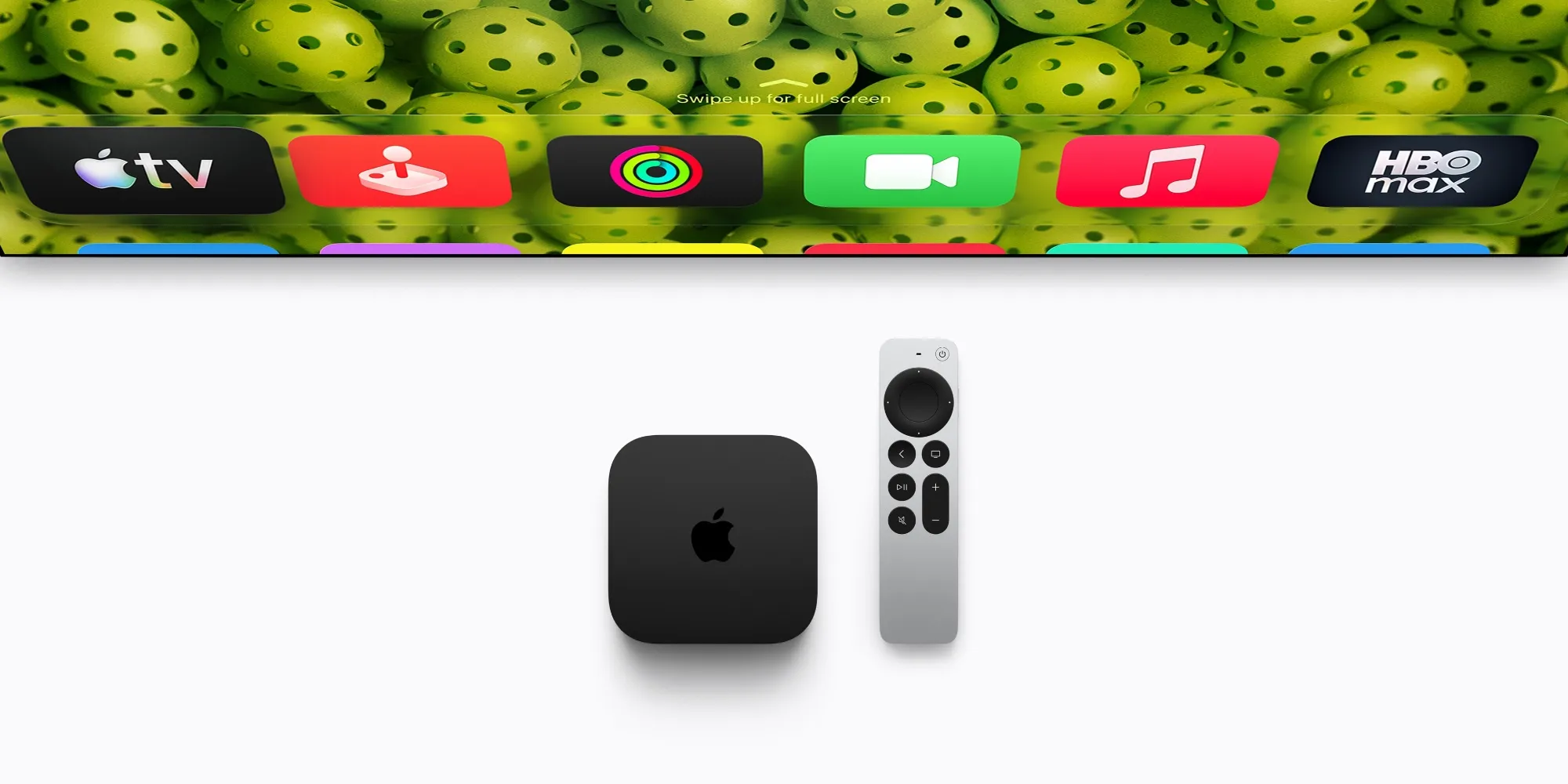 tvOS 27.2 adds three new features to your Apple TV 4K