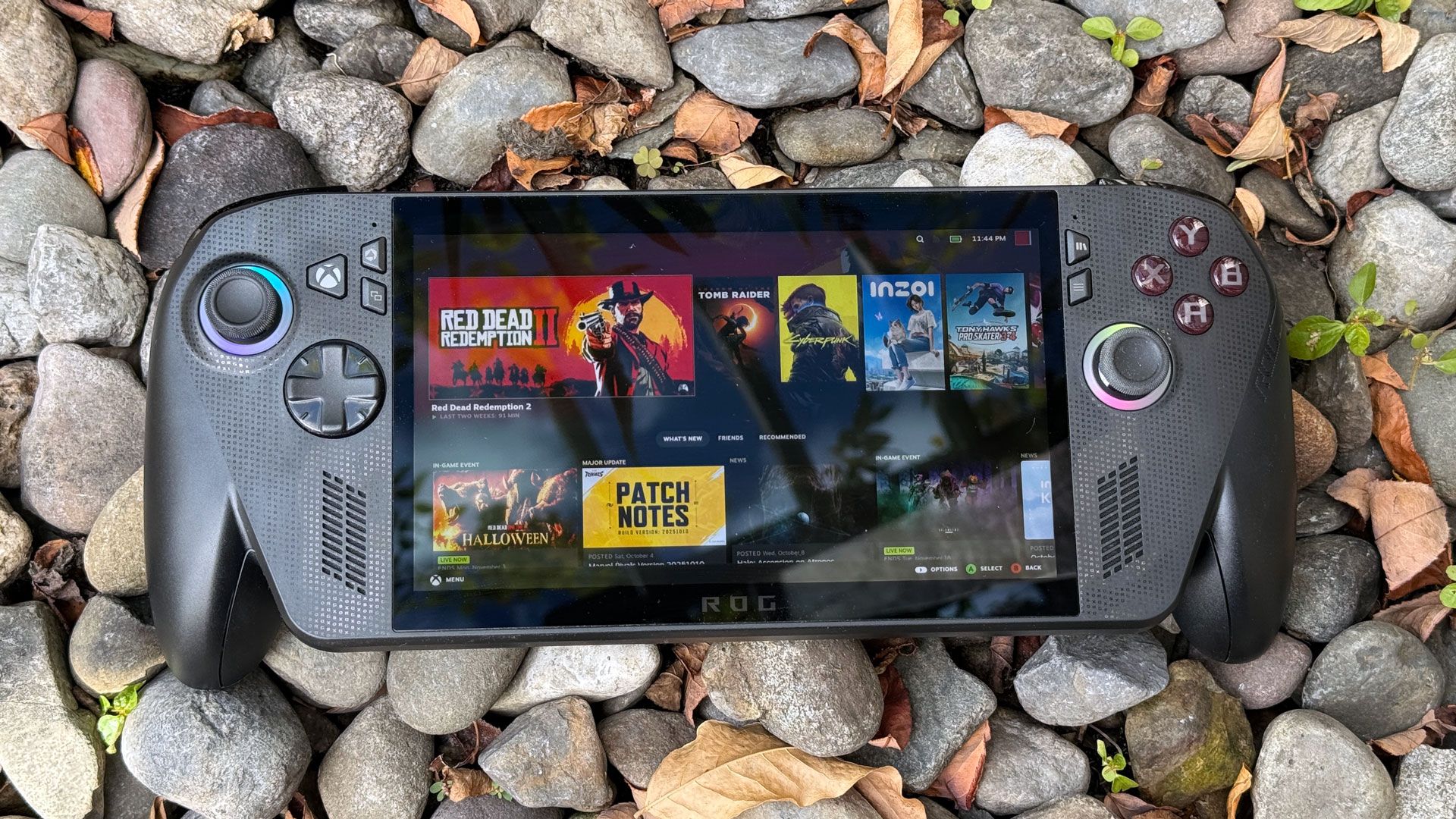 Mysterious AMD Zen 6 APU with 24GB of LPDDR5 memory appears in benchmarks — chip may be for next-gen Steam Deck or gaming handhelds