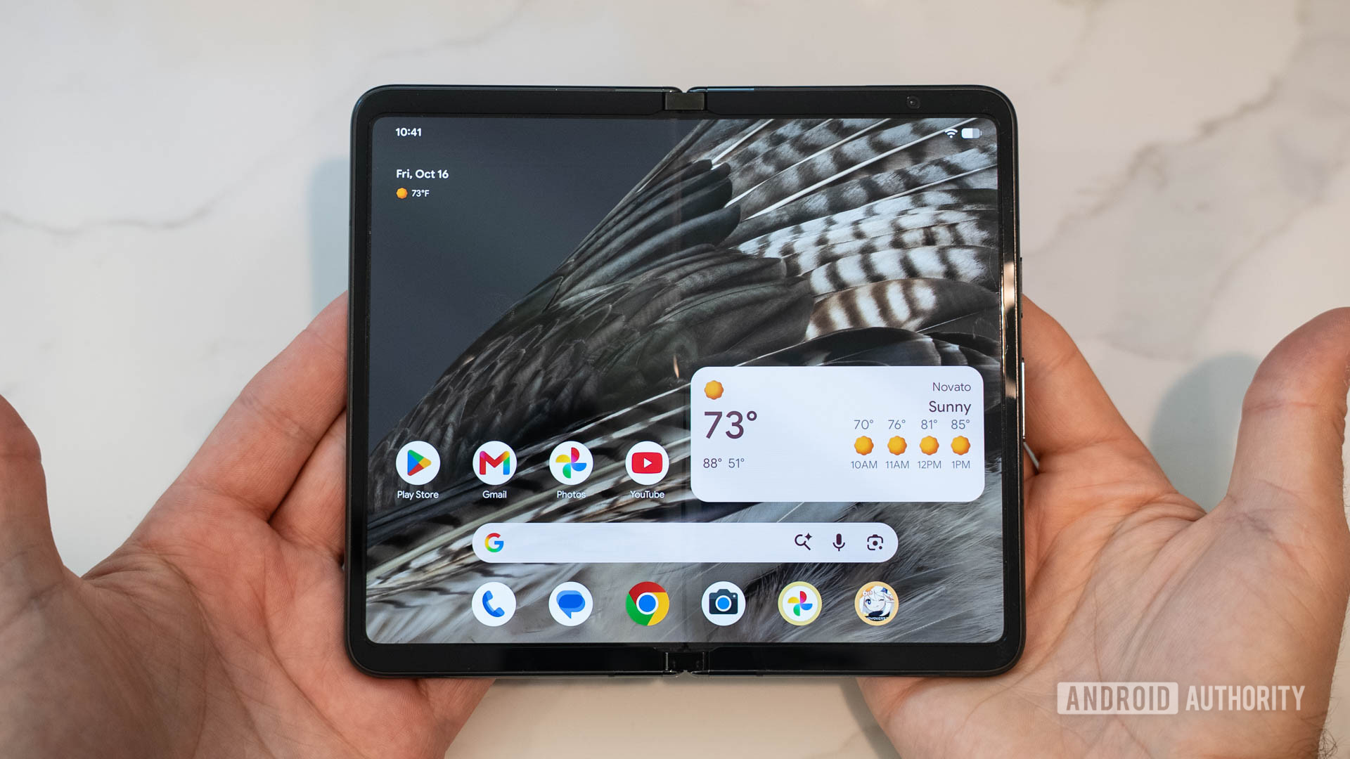 Using the original Pixel Fold in 2026 shows how much Google got right — and why it still failed