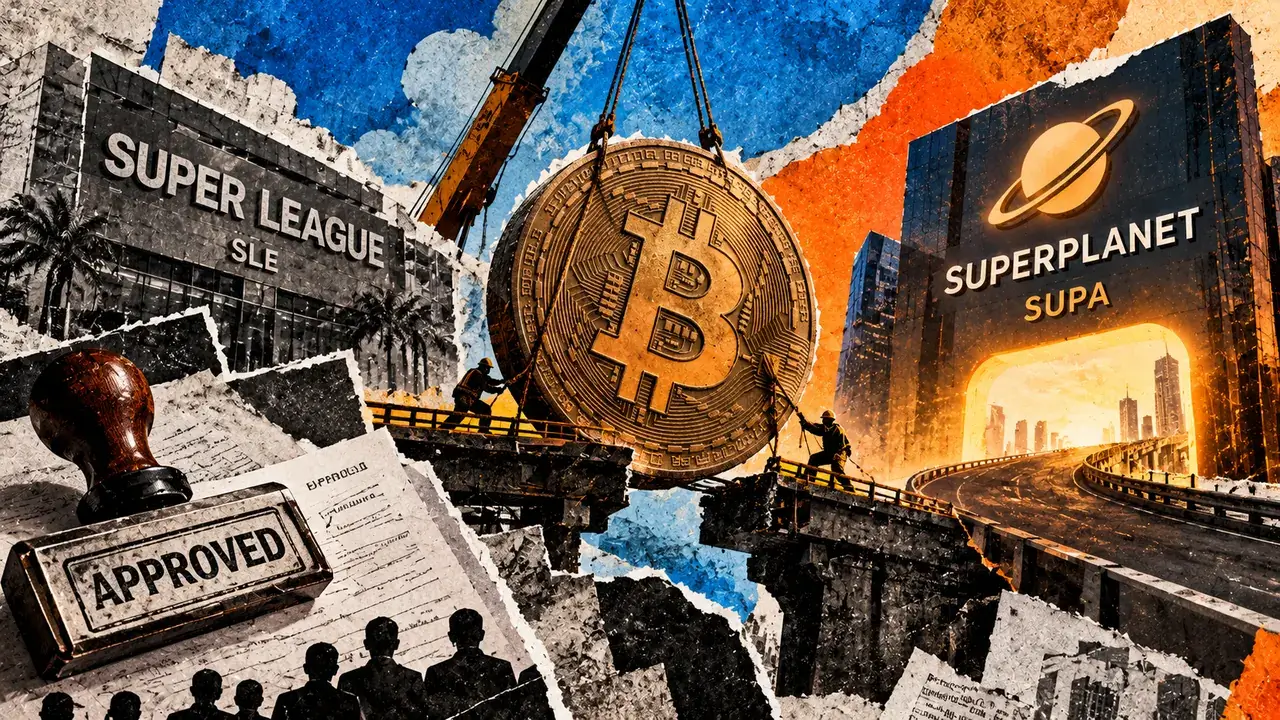 Super League shareholders approve Metaplanet’s 2,100 BTC investment