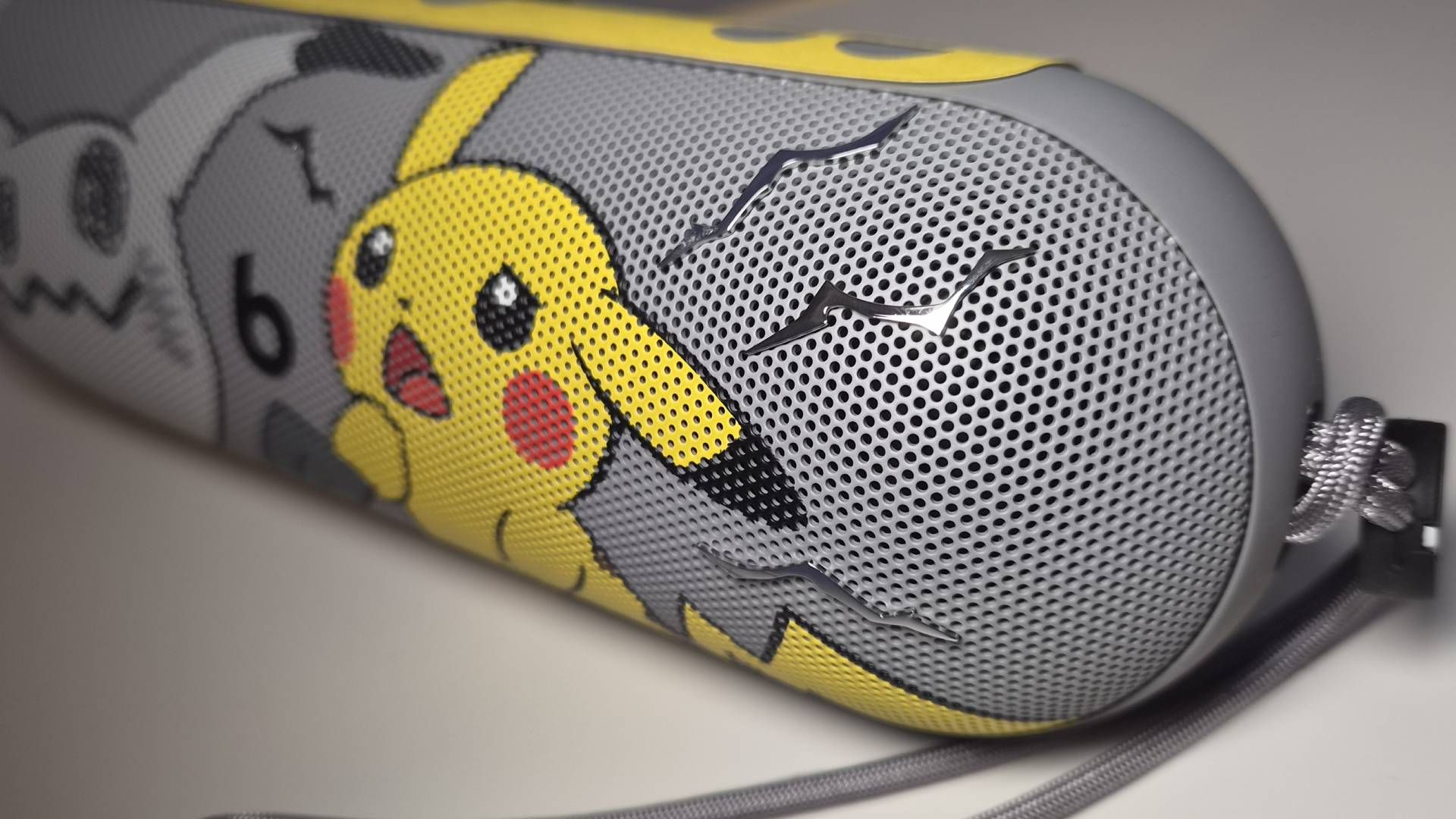 Apple's new Pokemon edition Beats Pill has reignited my appreciation of wireless Bluetooth speakers