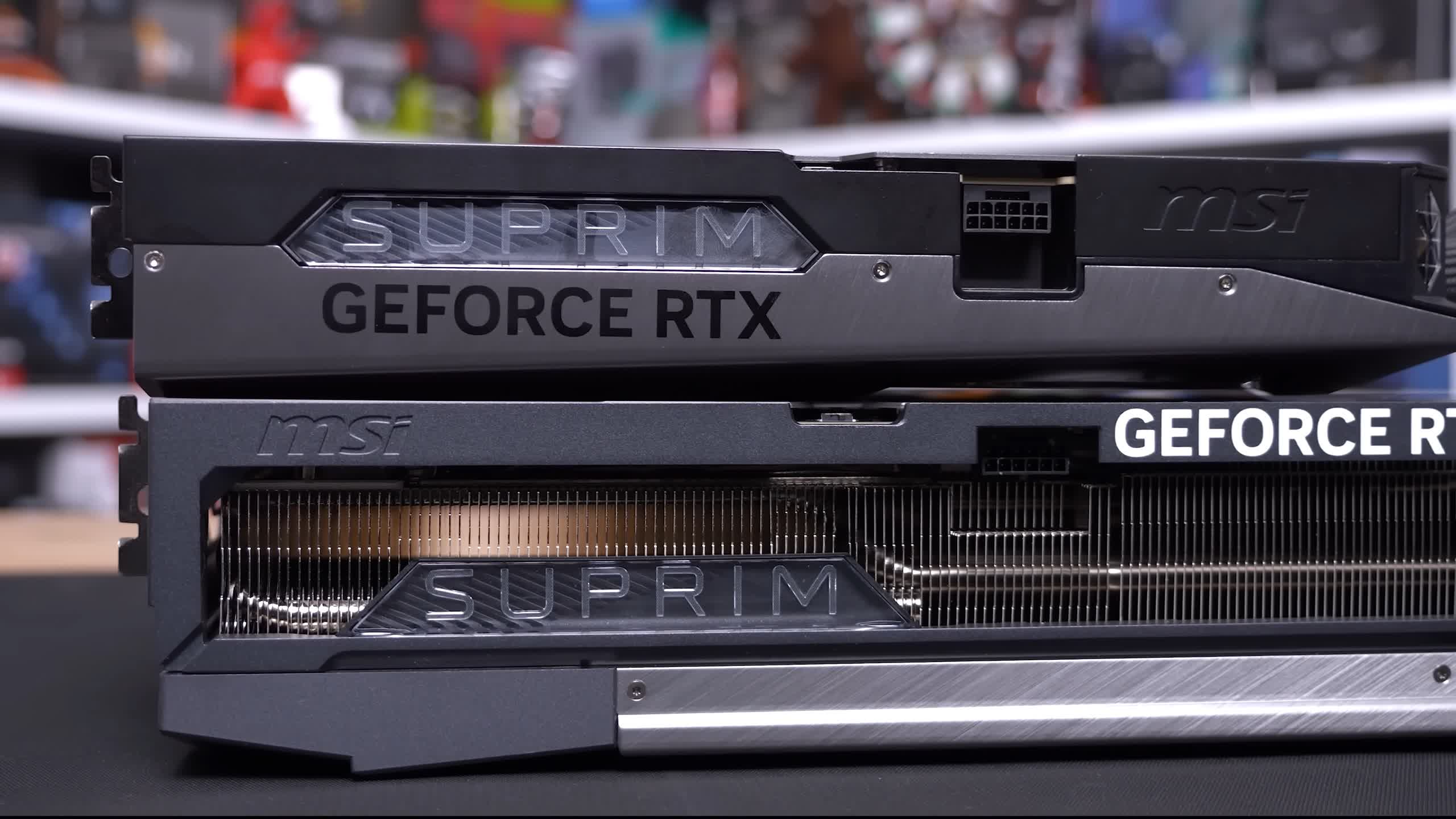 Nvidia's RTX 6060 probably won't arrive until 2029, will be slower than the PS6