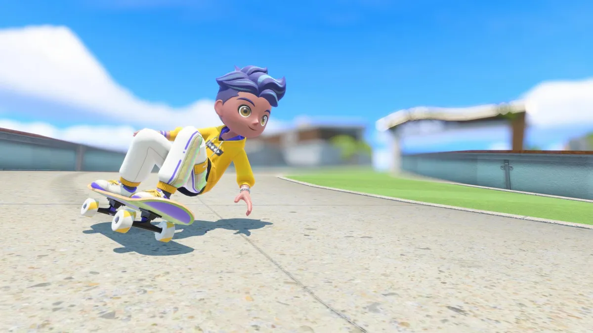 Nintendo Switch Sports Resort Review - Still In Motion