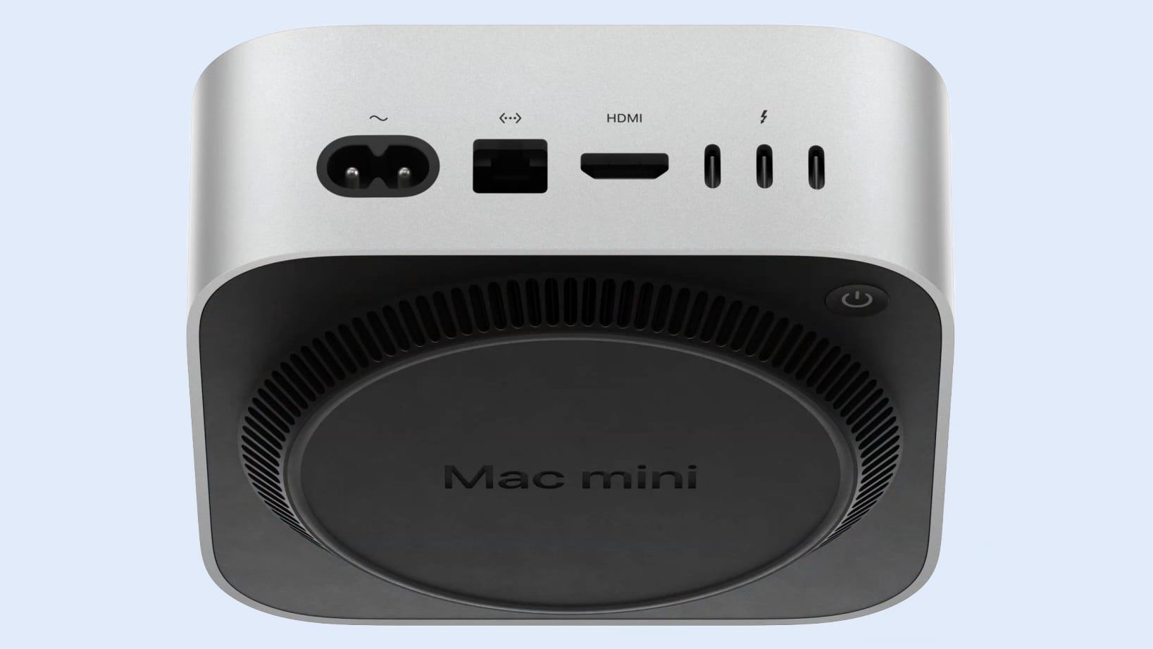 Apple Says Mac Mini Assembly in U.S. to Begin Later This Year