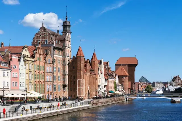 BHSI taps Poland to accelerate European insurance growth