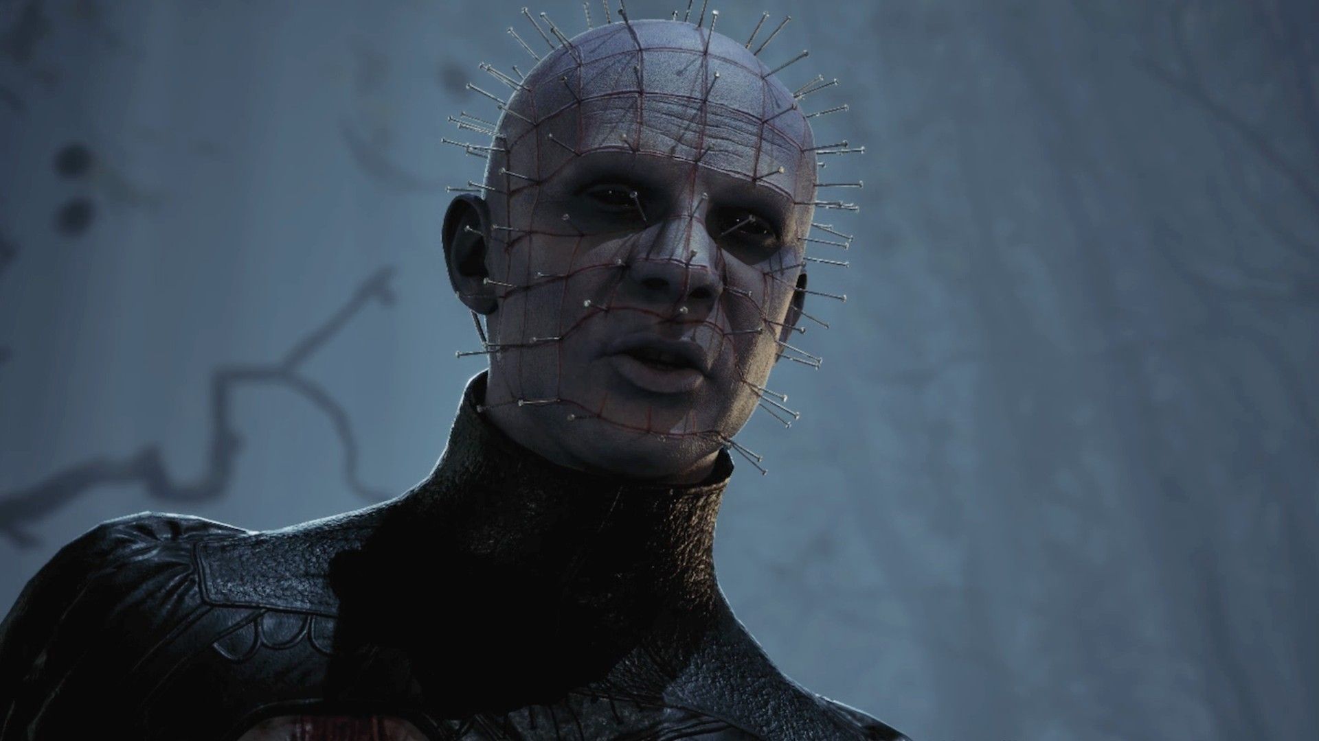 Clive Barker's Hellraiser: Revival is one for the Warhammer 40K sickos – especially Slaanesh fans