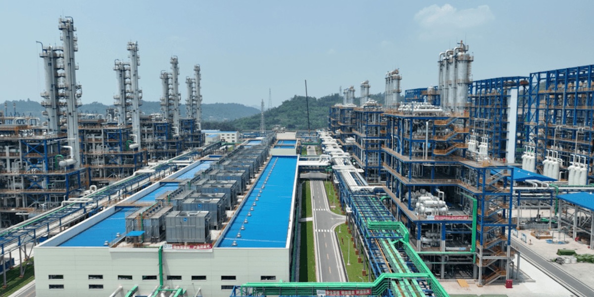 GCL Technology moves to buy LFP cathode maker from founder’s group