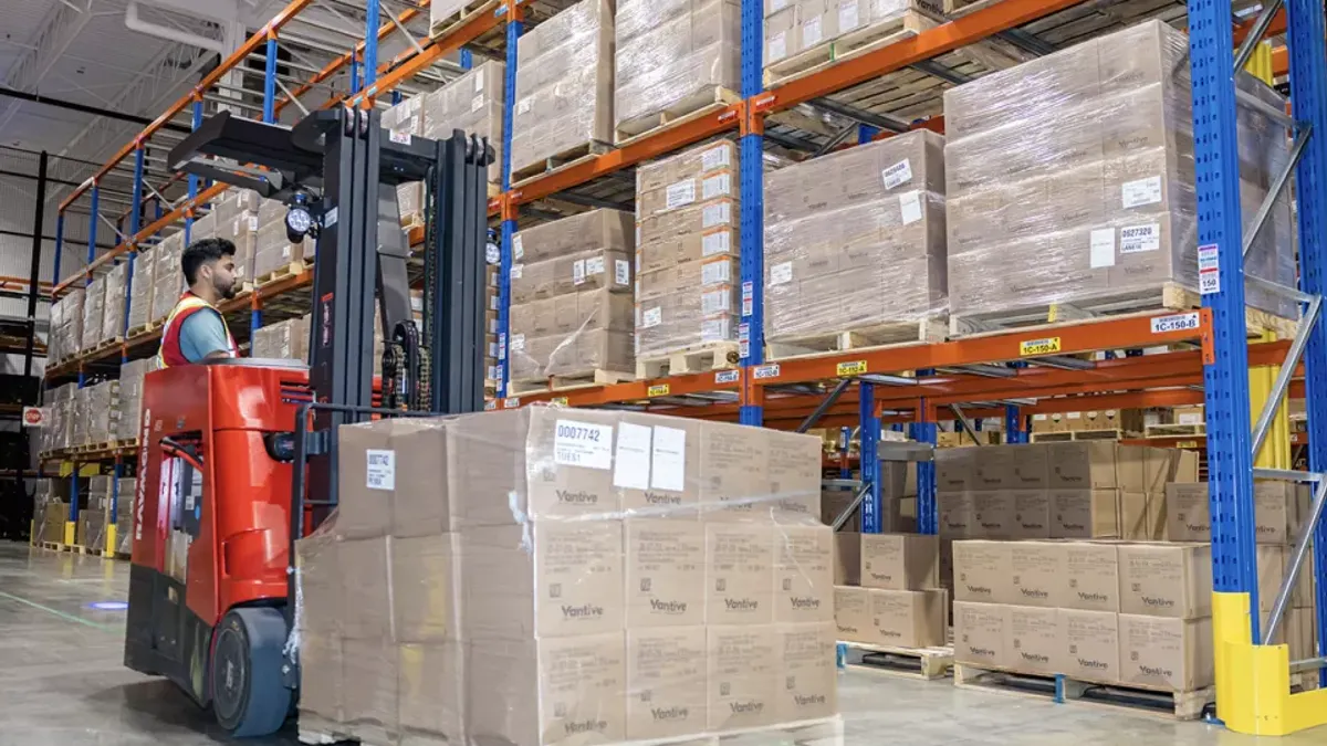 Medtech execs share secrets to building resilient supply chains