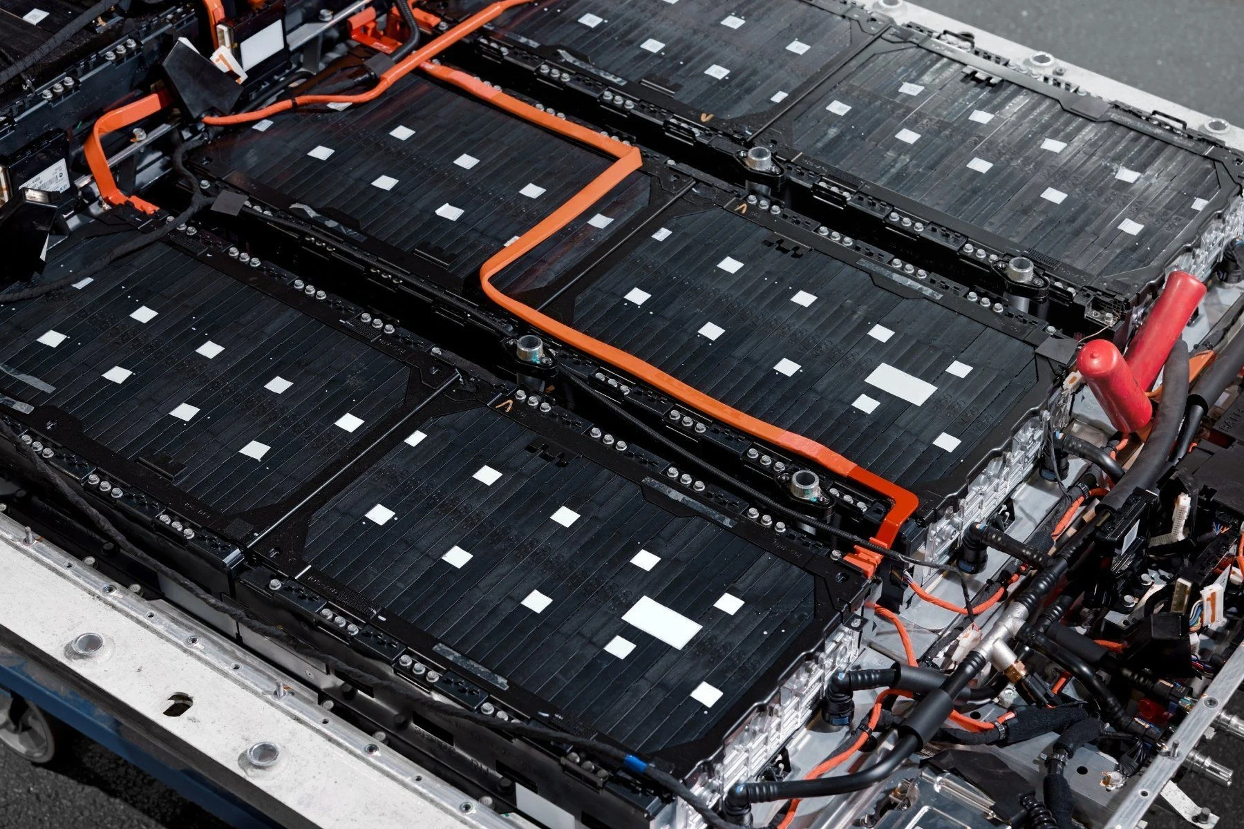 Hydrovolt to recycle Iceland’s EV batteries in Future