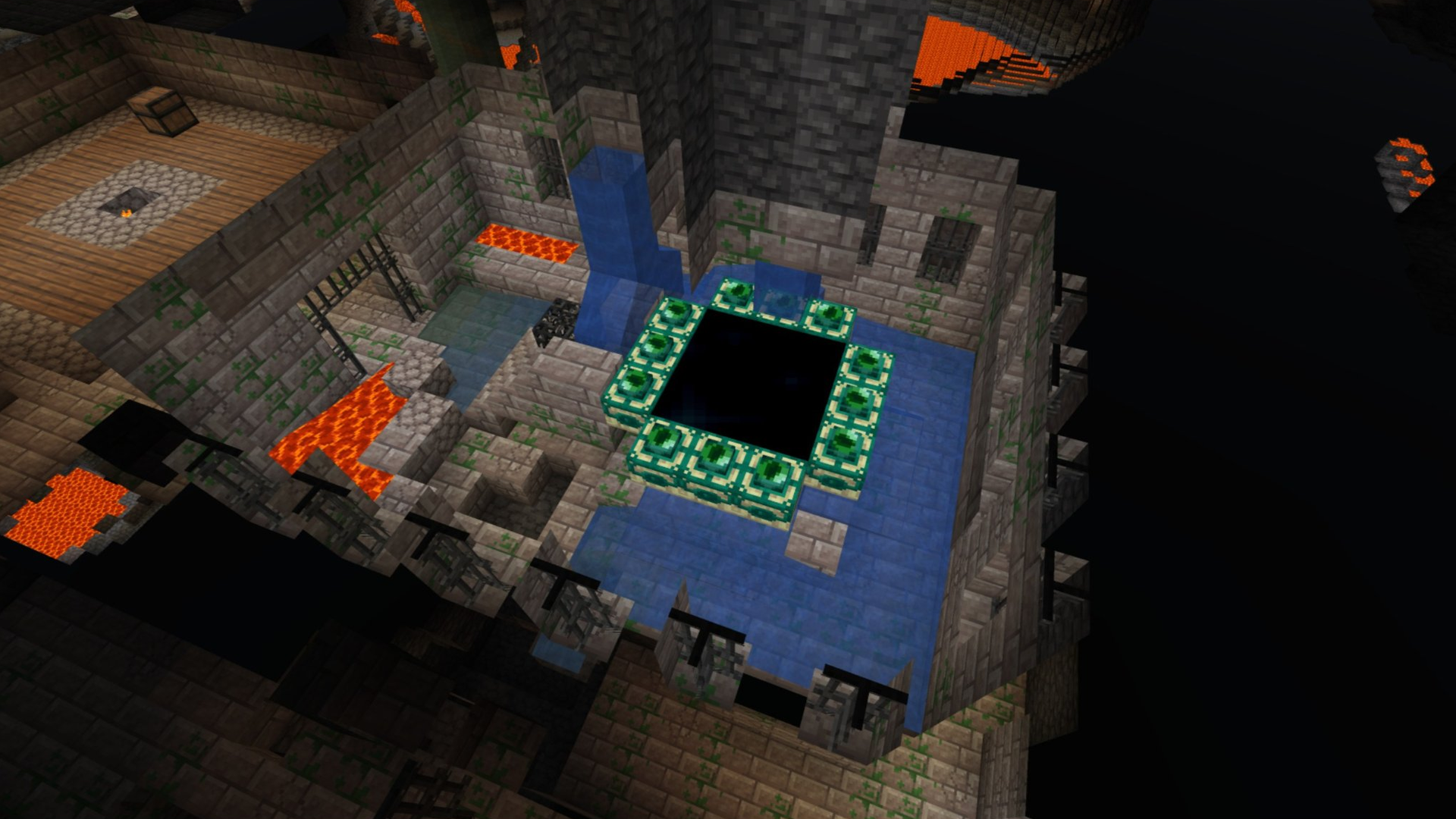 Google DeepMind claims four AI agents beat Minecraft in 27 hours by writing 2,783 programs of their own