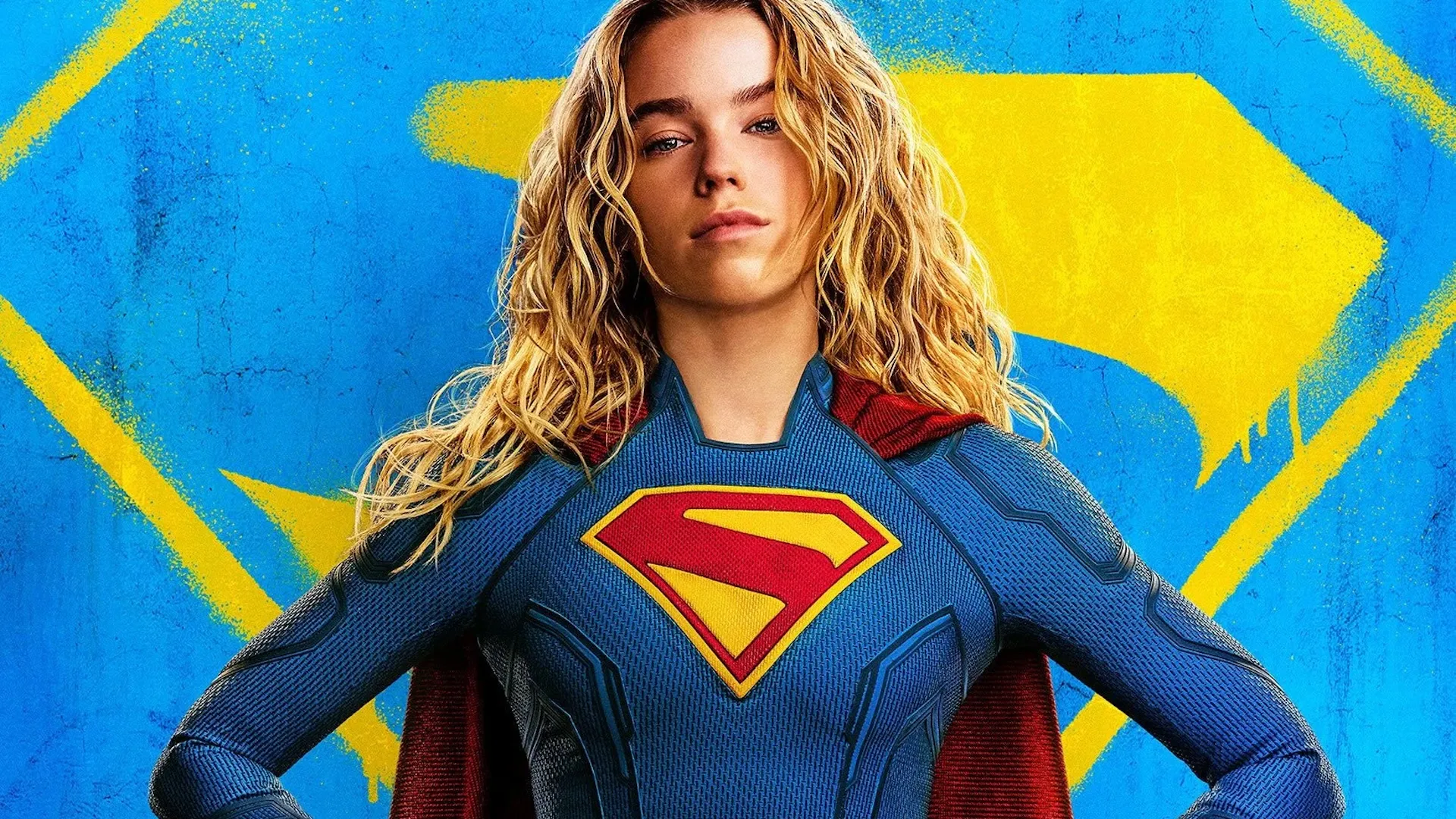 James Gunn Officially Shuts Down Milly Alcock Supergirl Rumors