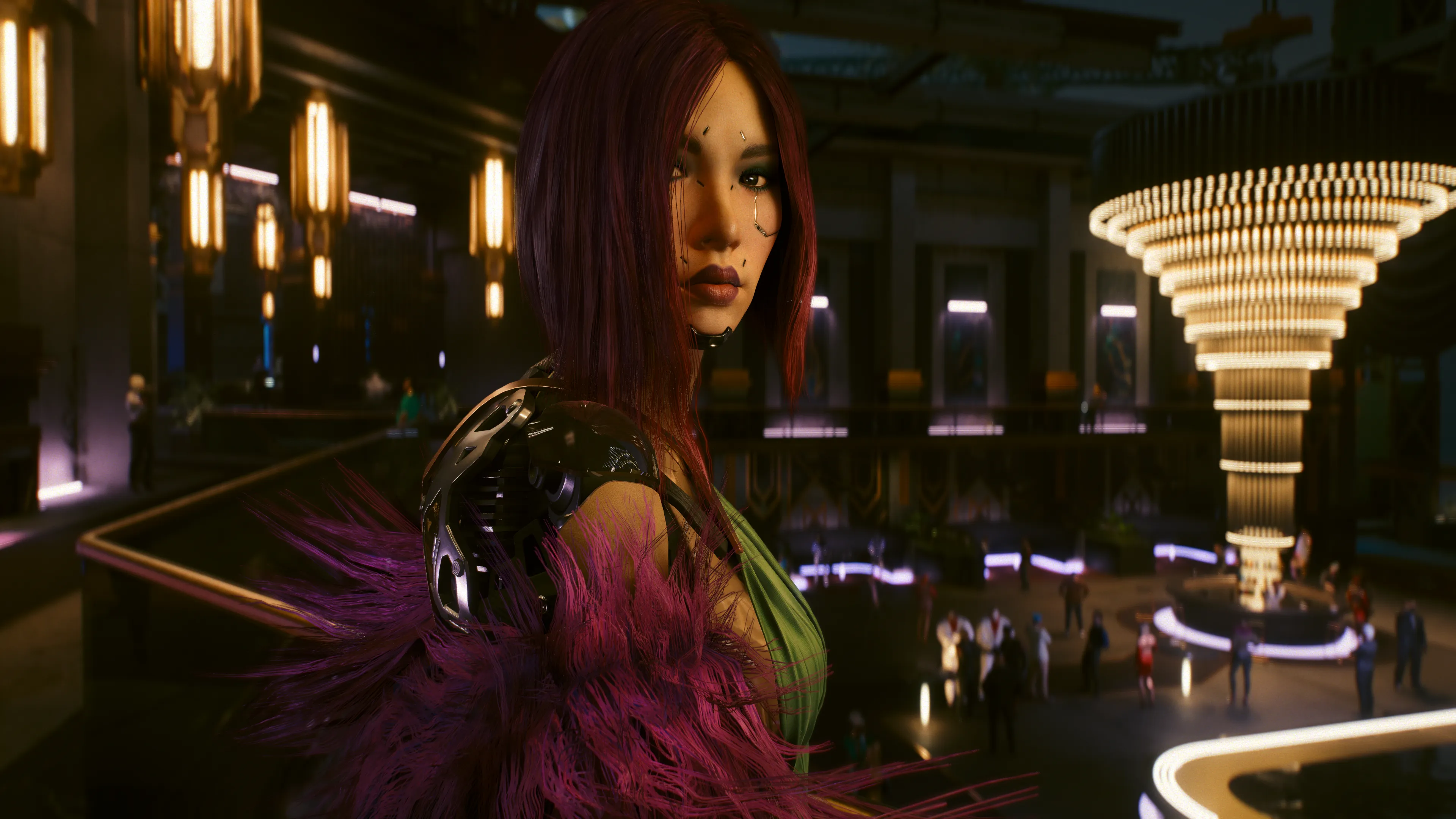 Cyberpunk 2077 Is Getting a Big Update This Week