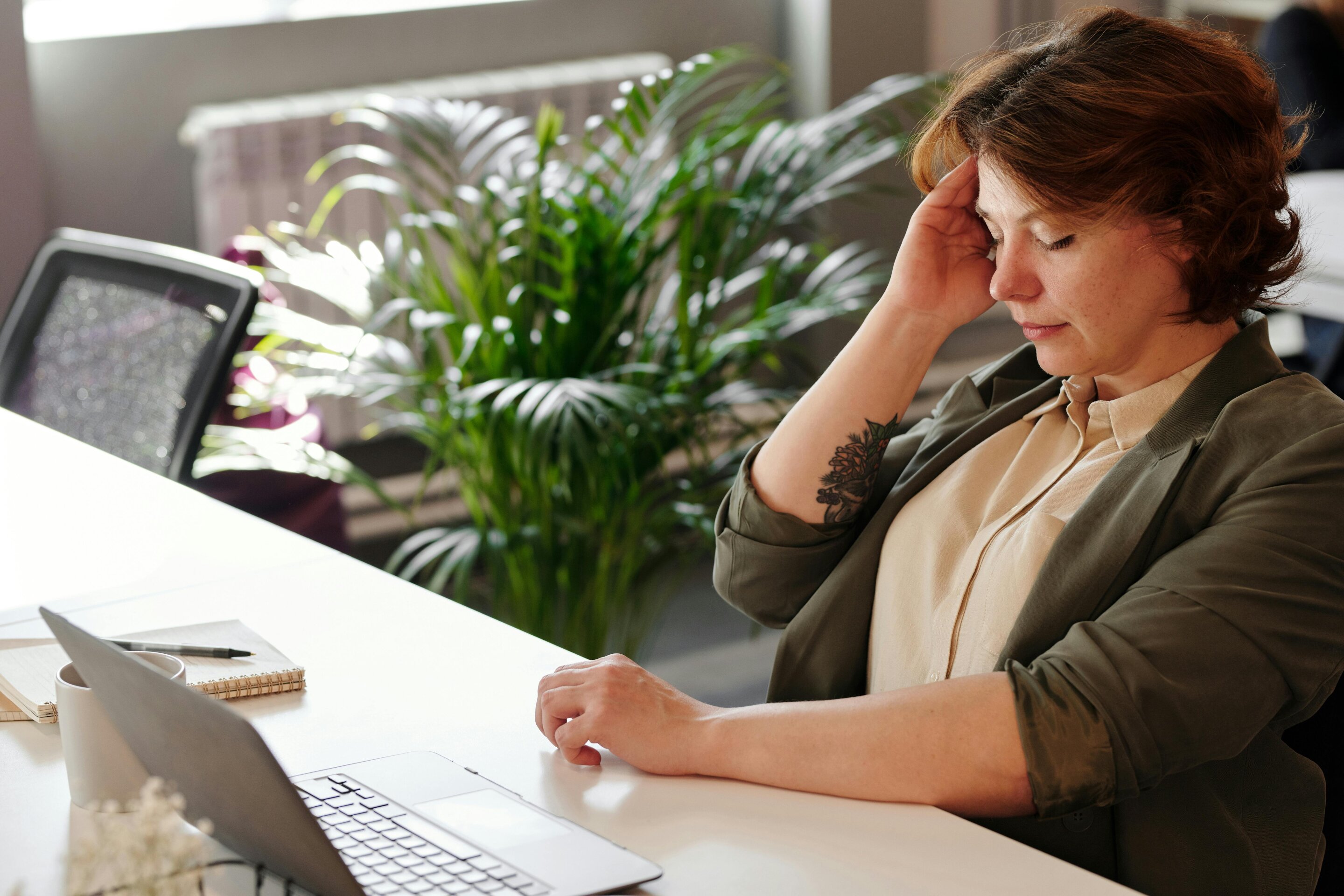 Menopause survey reveals widespread digestive discomfort alongside anxiety across transition
