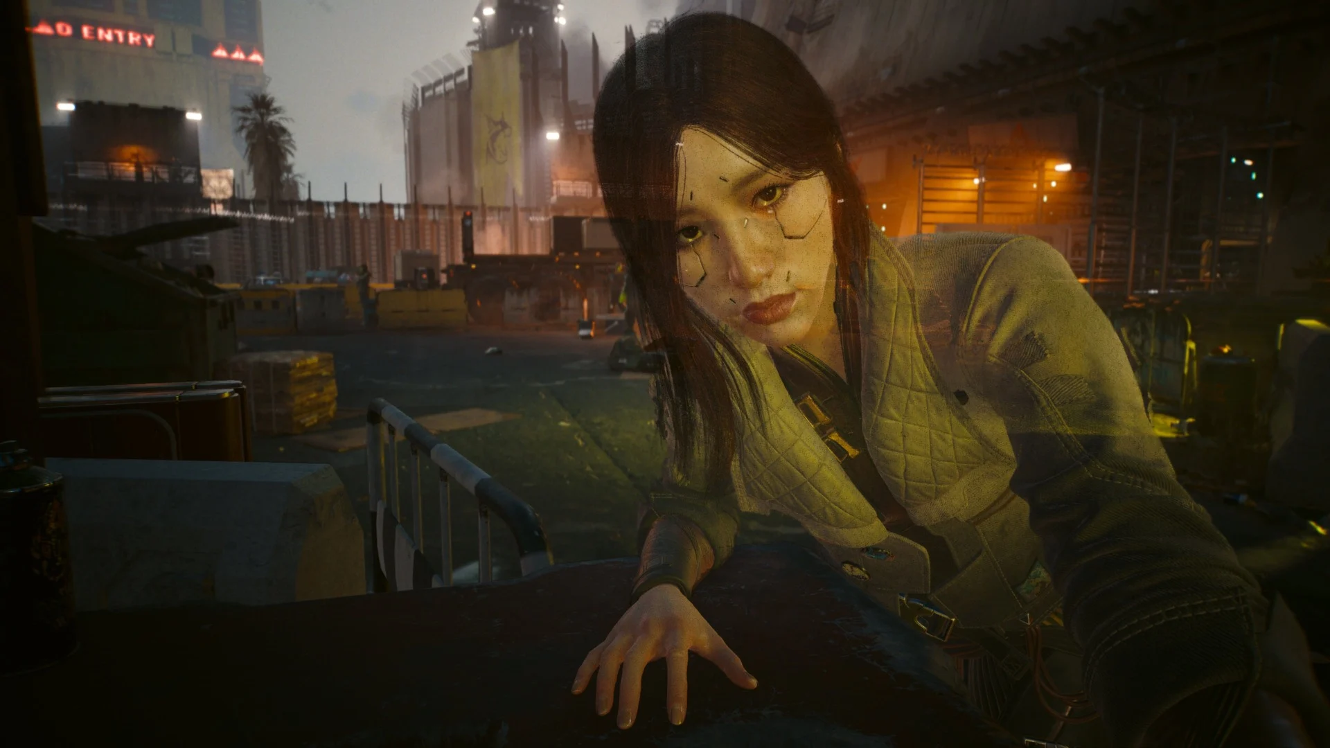 Six Years Later, Cyberpunk 2077 Is Still Getting Updates