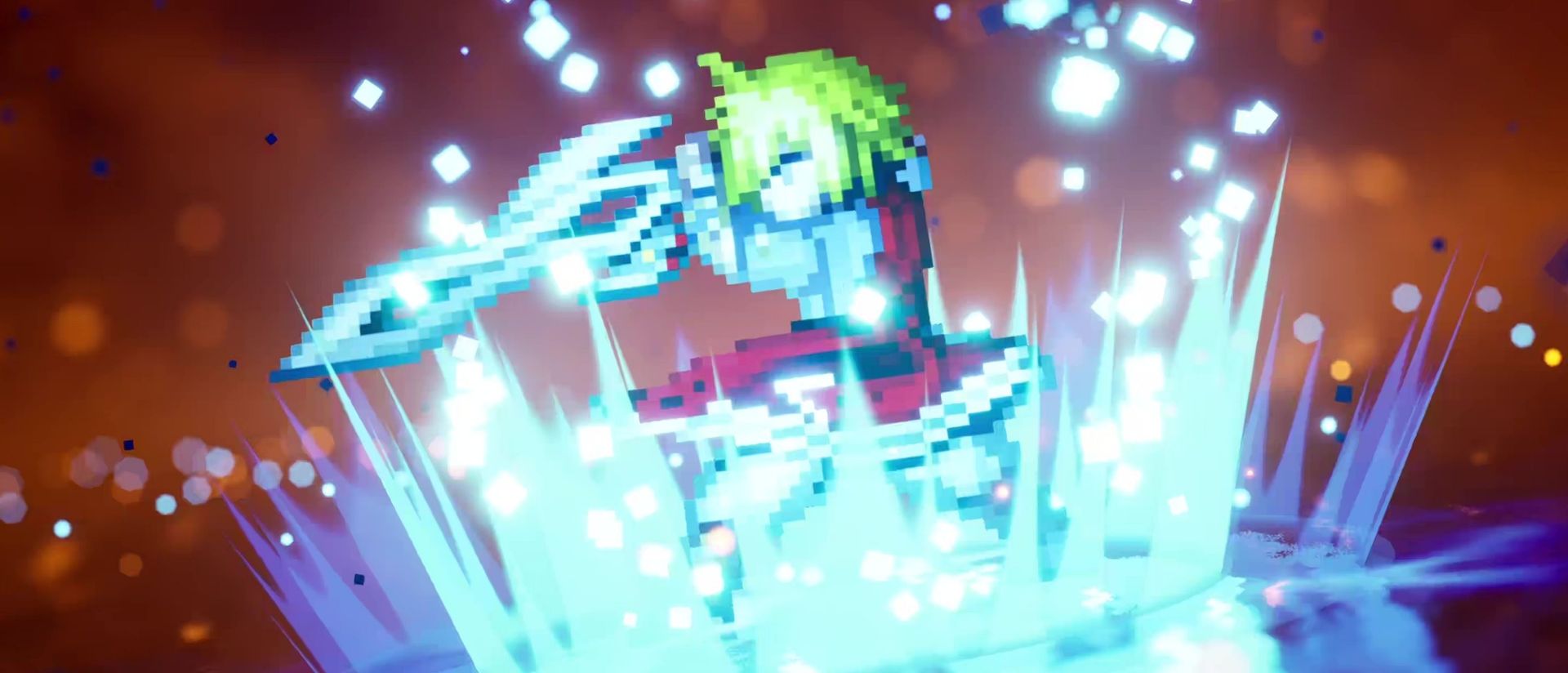 Final Fantasy Resonance review: This return to turn-based combat was a joyous homecoming party