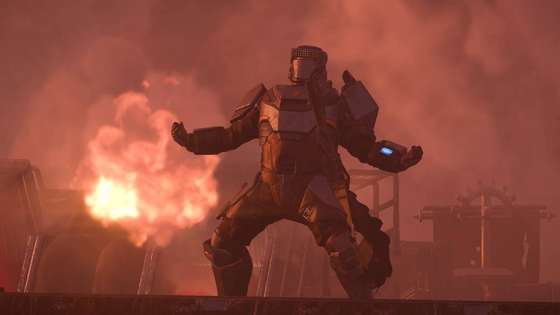 Helldivers 2 is getting new anti-cheat, targeting "modifications that create unfair advantages"