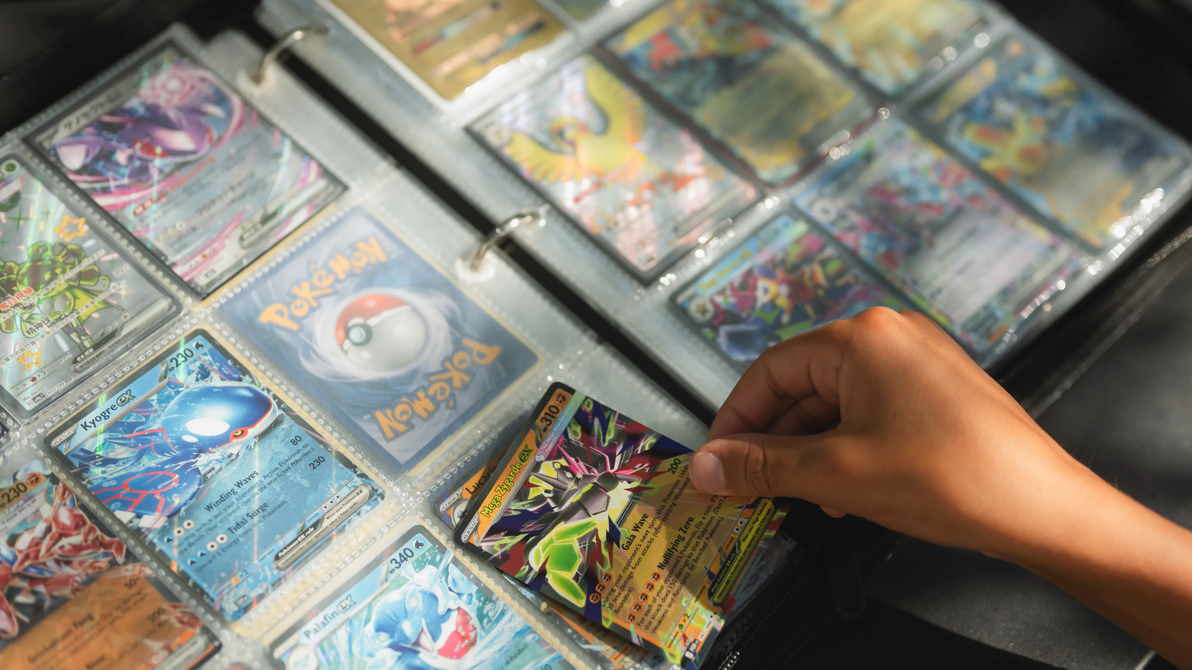 Pokemon TCG Heist Sees FedEx Van Targeted