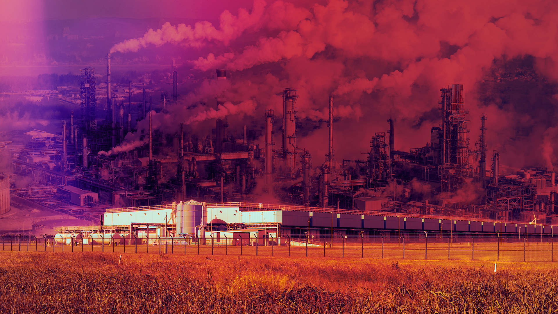 Data Centers Are Burning Fossil Fuels. It’s Destroying Big Tech’s Climate Goals