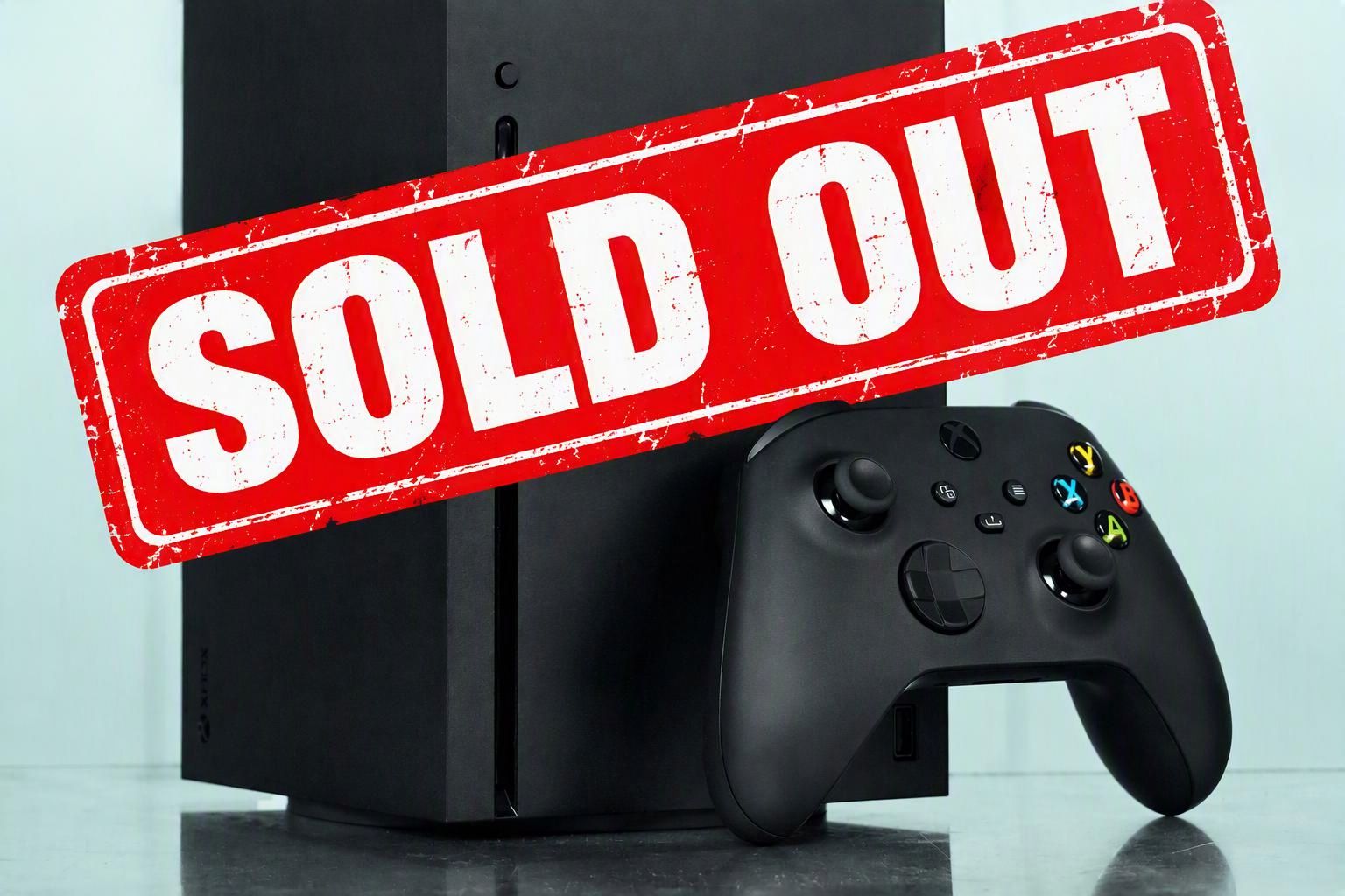 Xbox is struggling for stock so bad that it's asking ex-users to trade-in