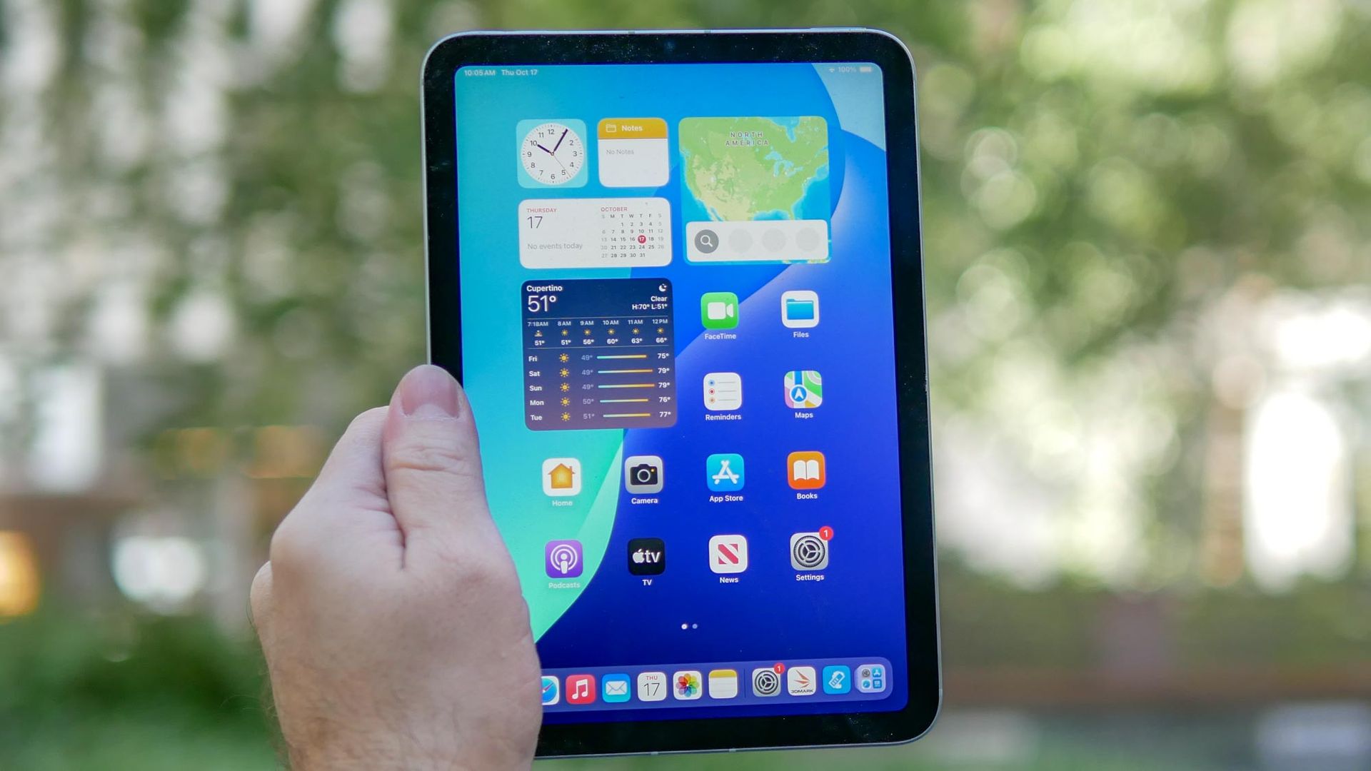 iPad mini 8 rumors — OLED and all the biggest upgrades