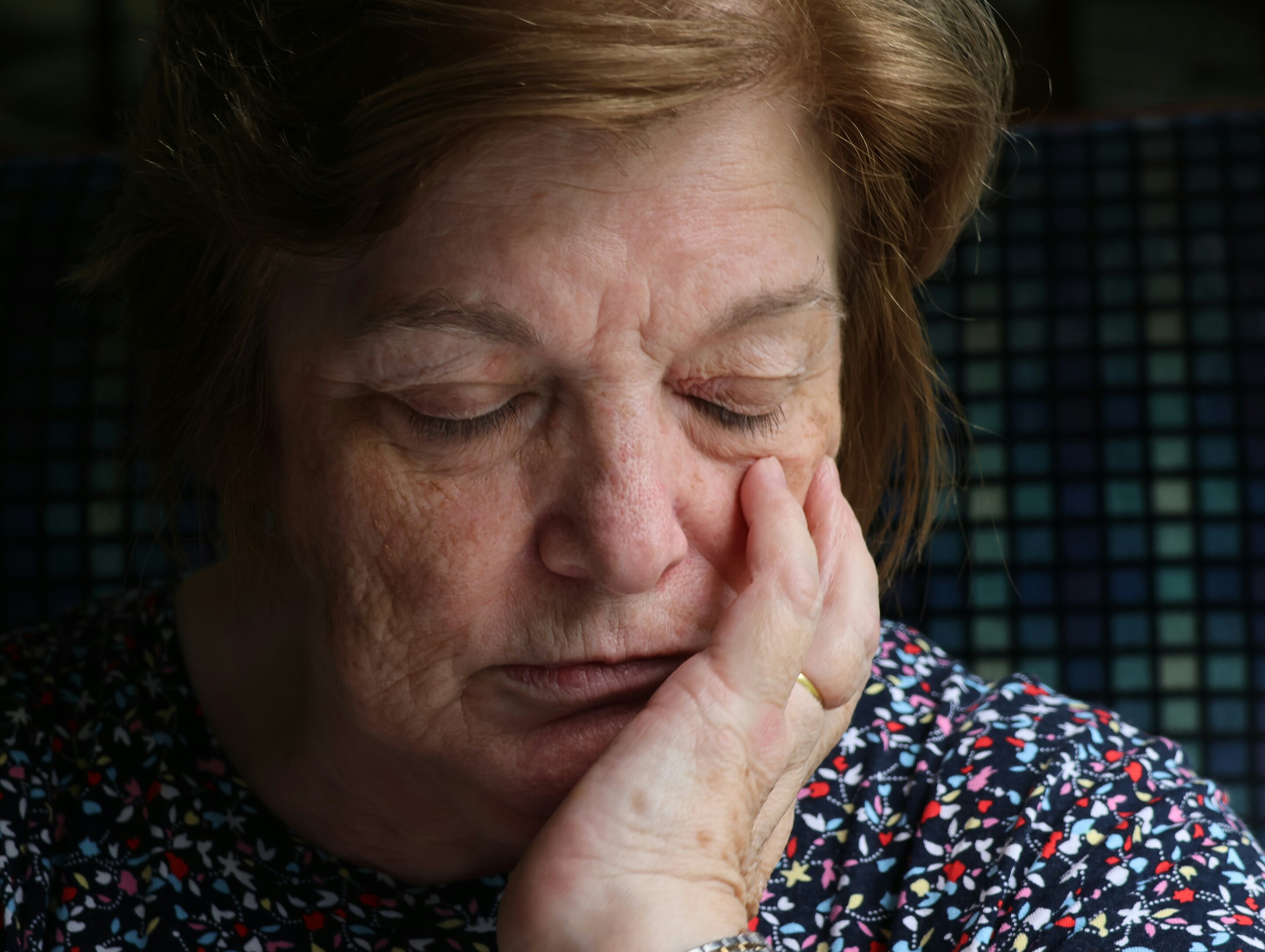 Hormone therapy use associated with greater migraine burden in postmenopausal women