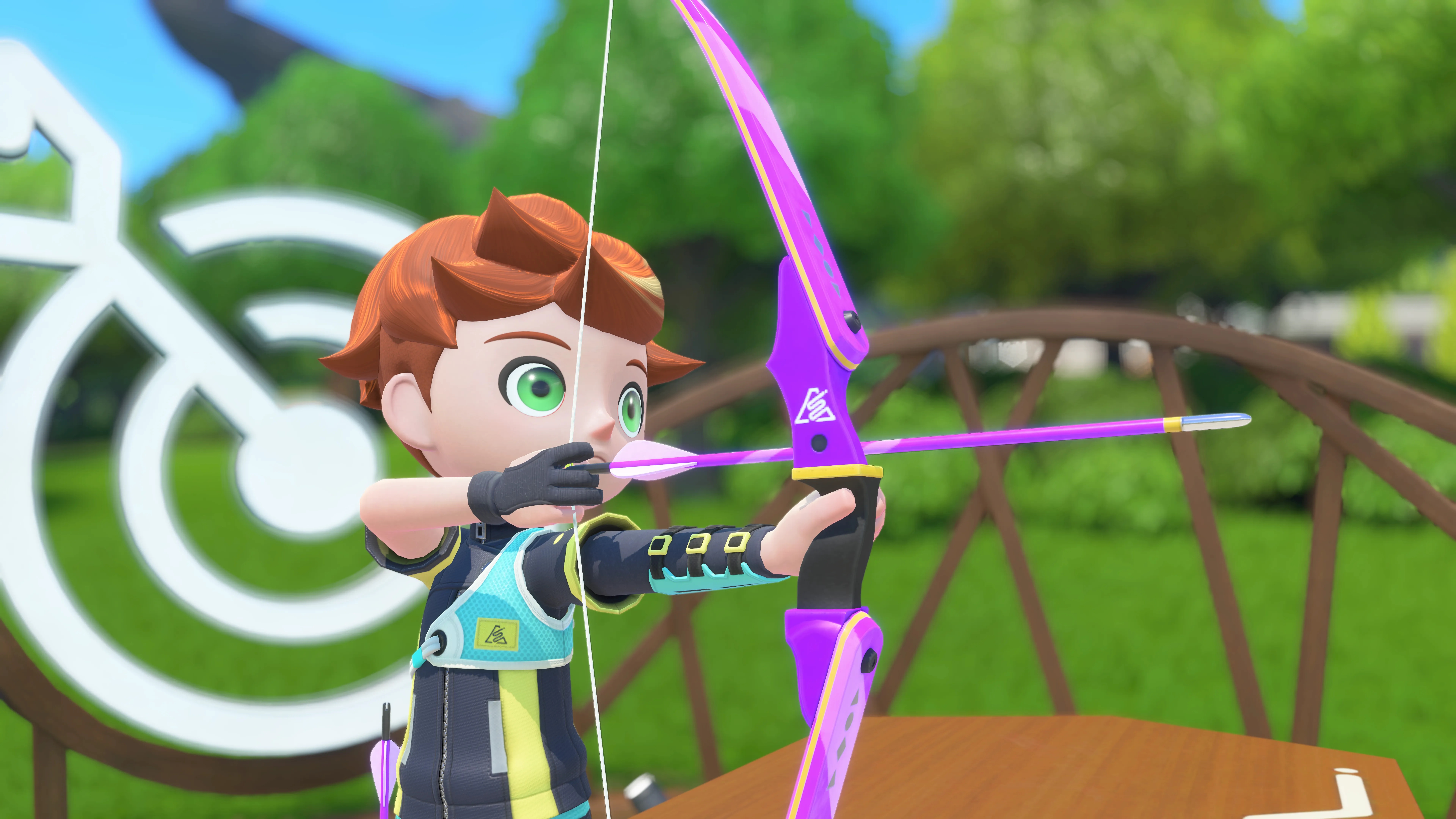 Nintendo Switch Sports Resort Is a Masterpiece