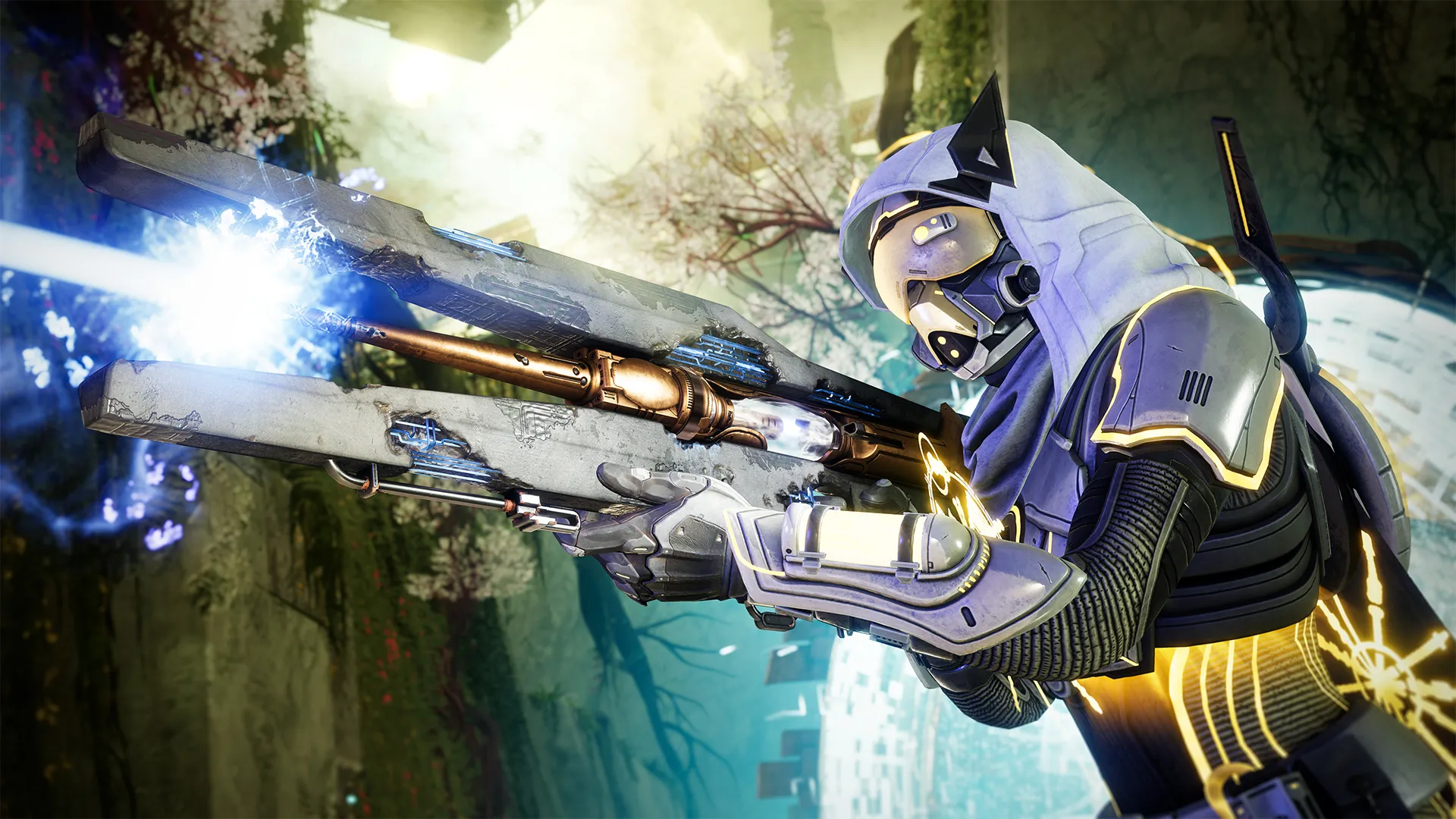Destiny 2 Gives Official Update on the Content Unvaulting Process