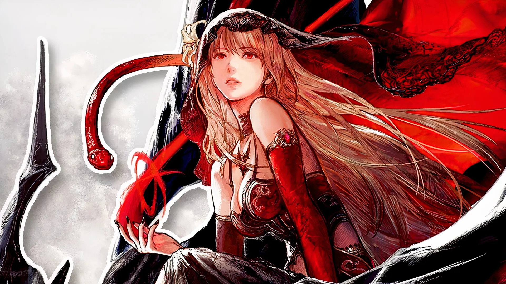 Final Fantasy Resonance - Video Review