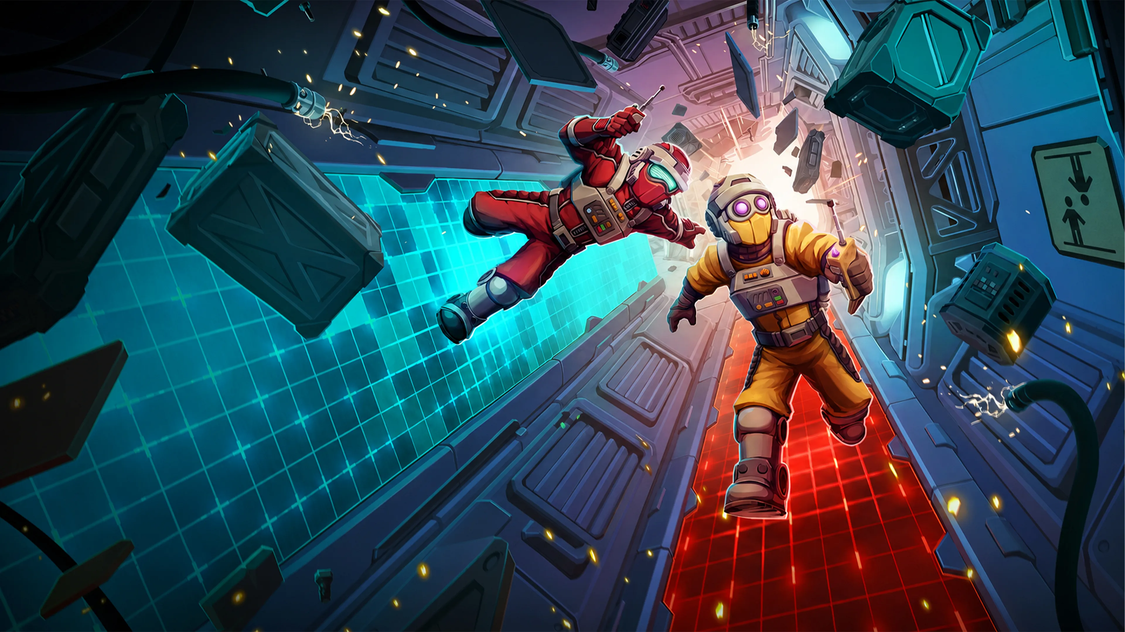 I Played 6 Hours of We Were Here Tomorrow With Its Creative Director, and Here's What I Learned