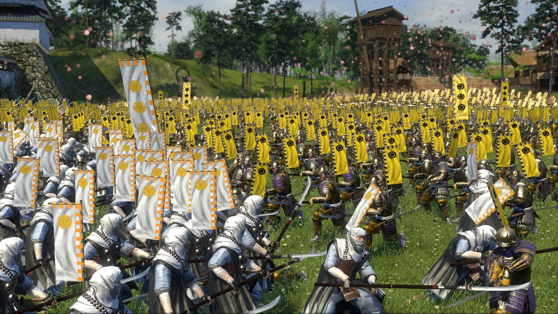 Best Factions in Total War Shogun 2 (2026)