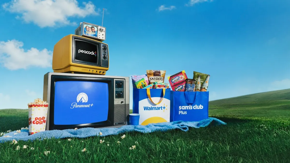 Walmart enlists Sam’s Club in latest challenge to Amazon Prime