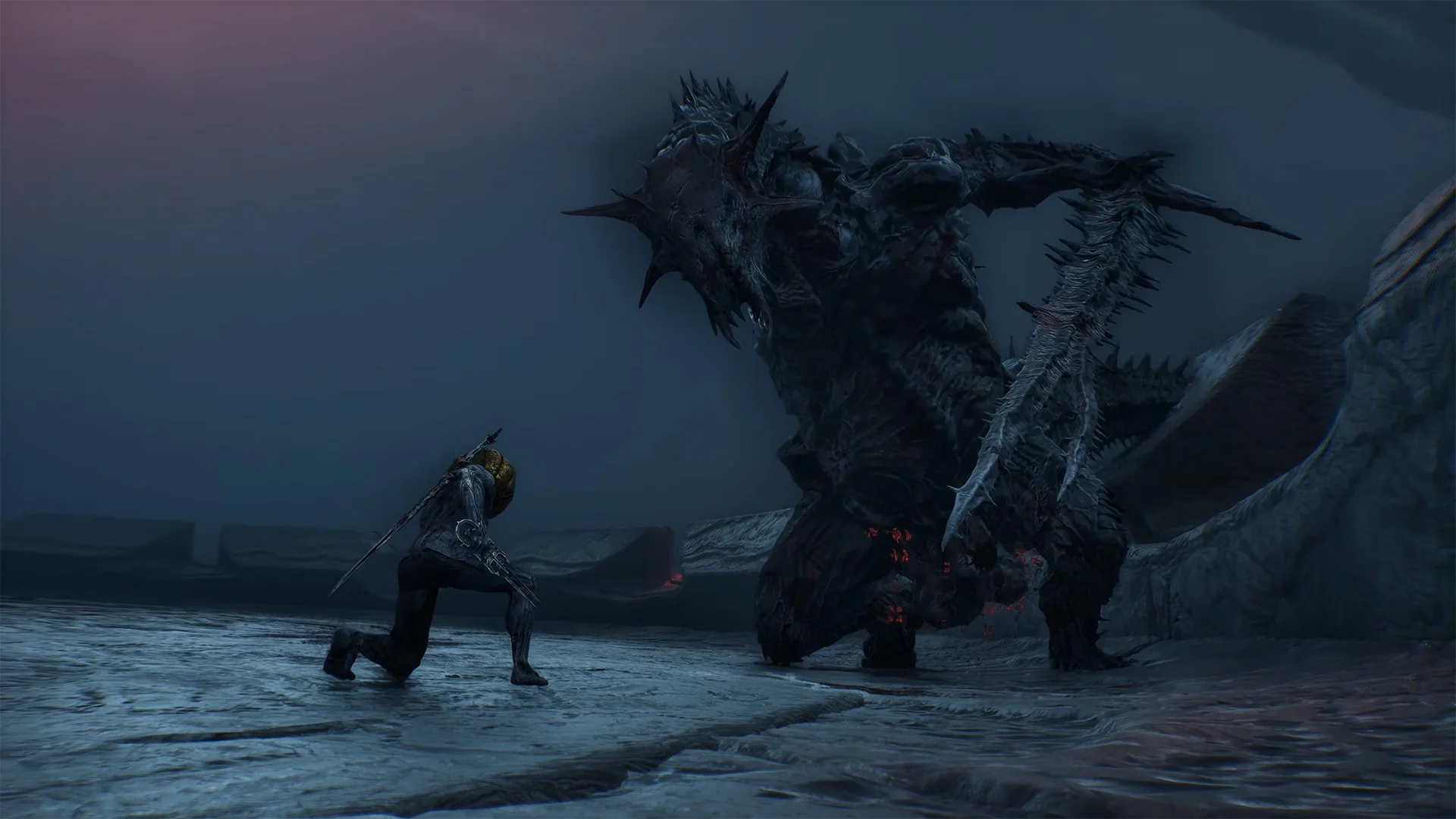 Steady yourself, Mortal Shell 2's Rotten Autumn update comes packed with 15 new dungeons, a photo mode, an alternative soundtrack, and a neat pumpkin helmet