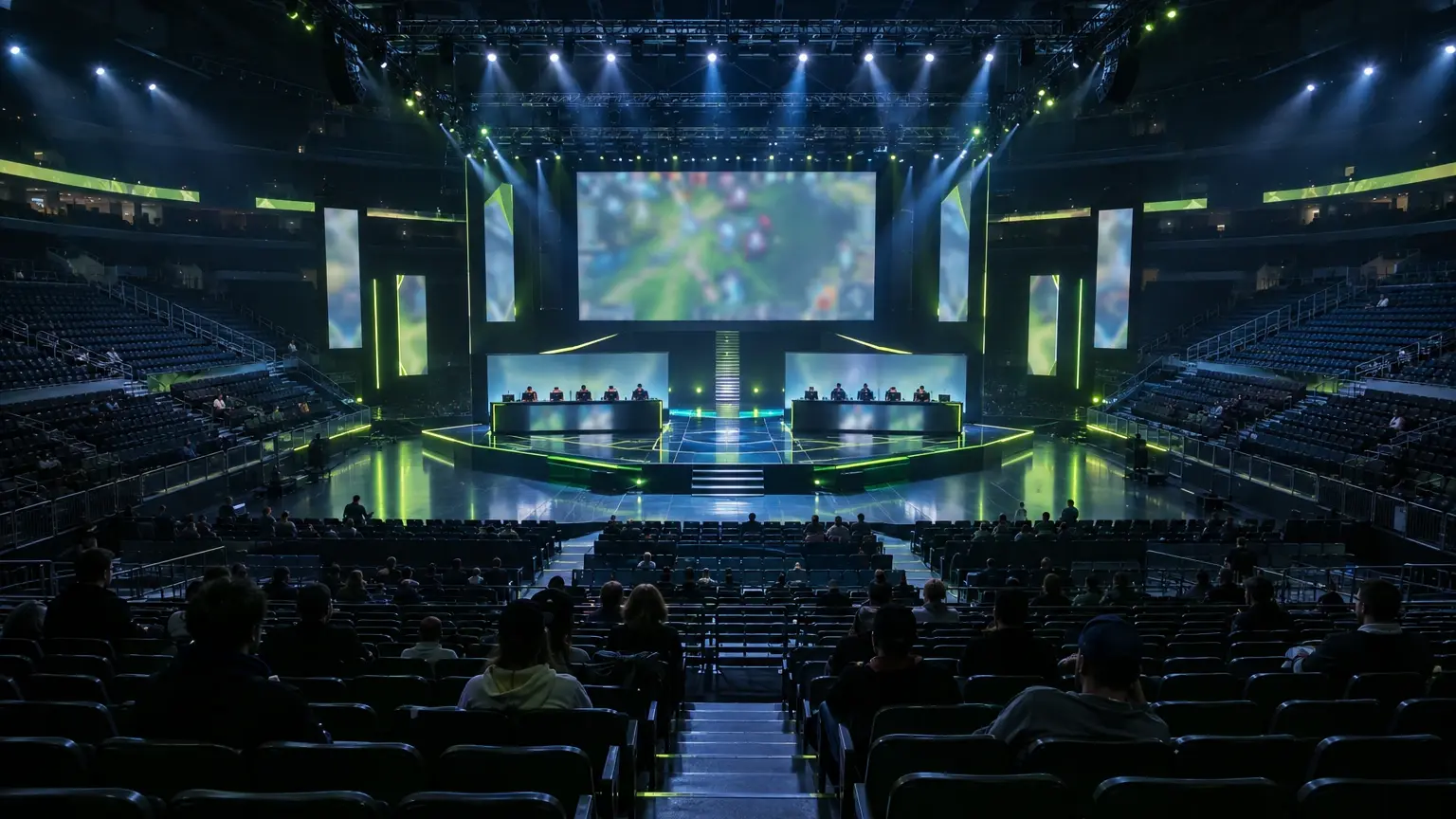 Worlds 2026 Play-In Starts With a Million-Viewer Warning