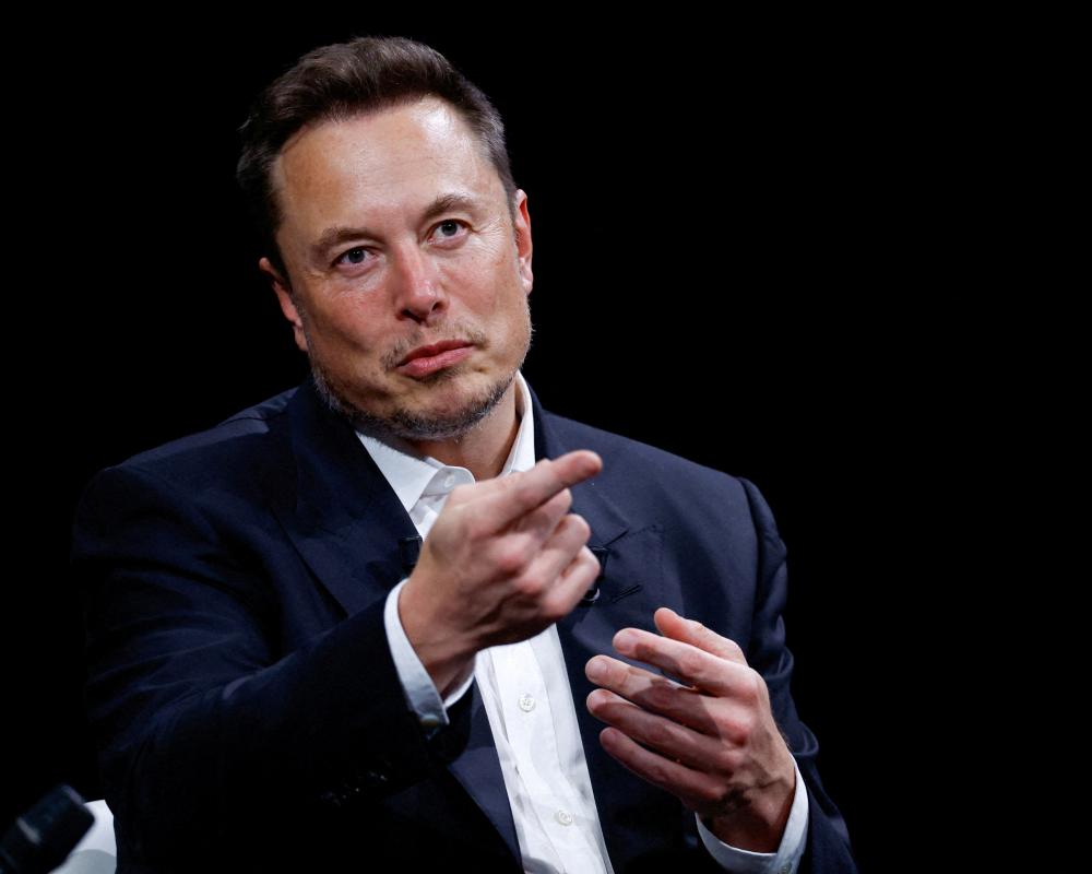 The dangers of letting tech billionaires shape our world