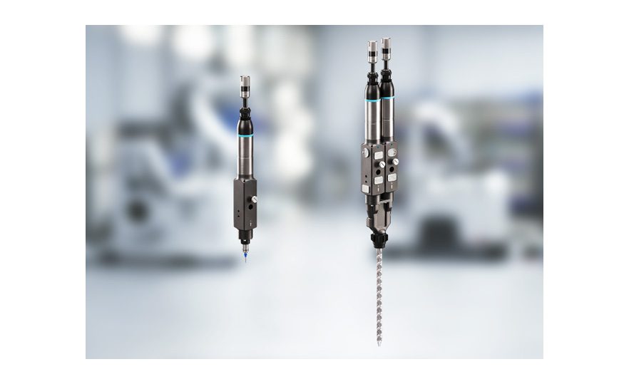 Dürr introduces EcoMeter XS microdispensing unit for battery and motor production