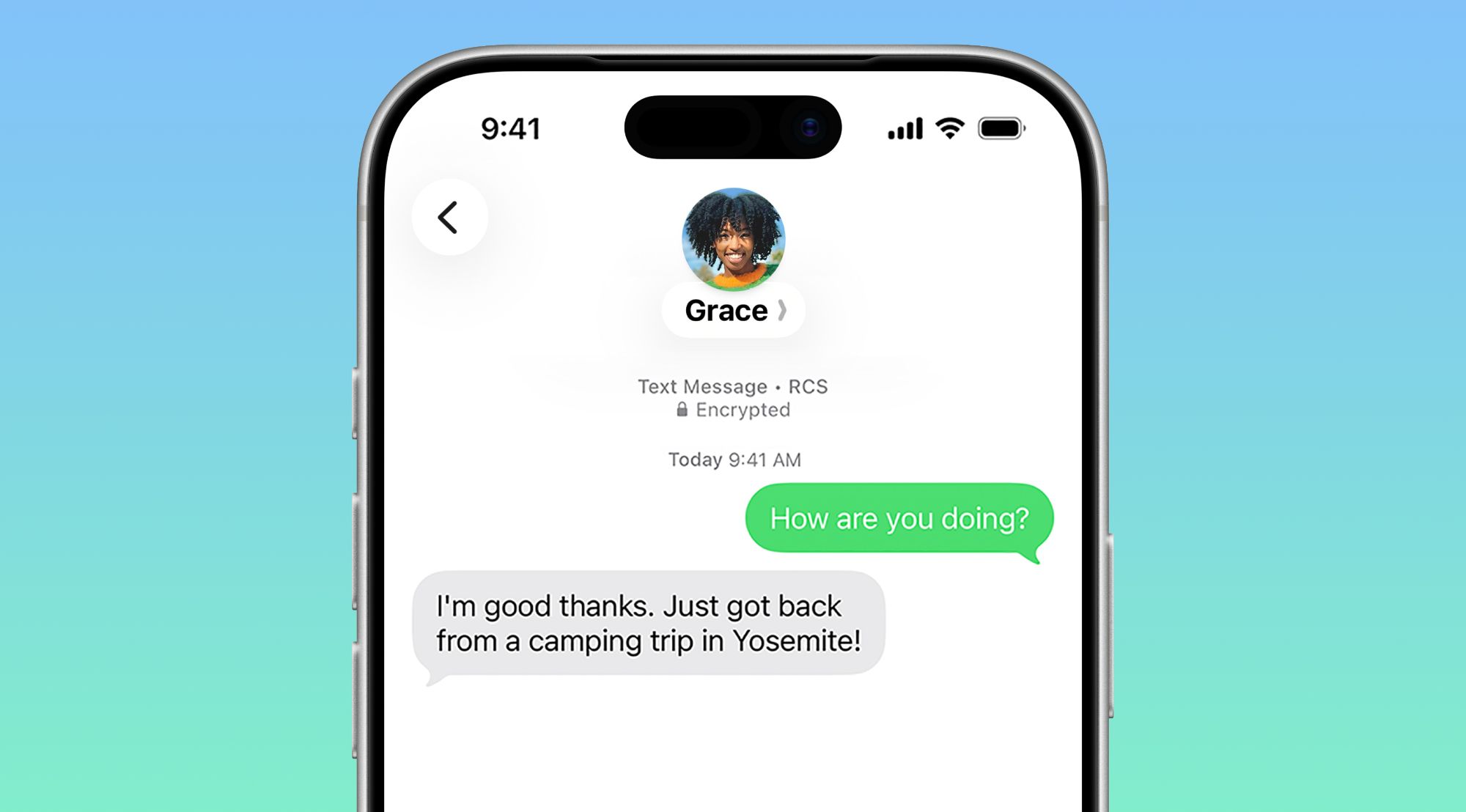 iOS 27.3 May Expand RCS Support to Australia's Telstra in December