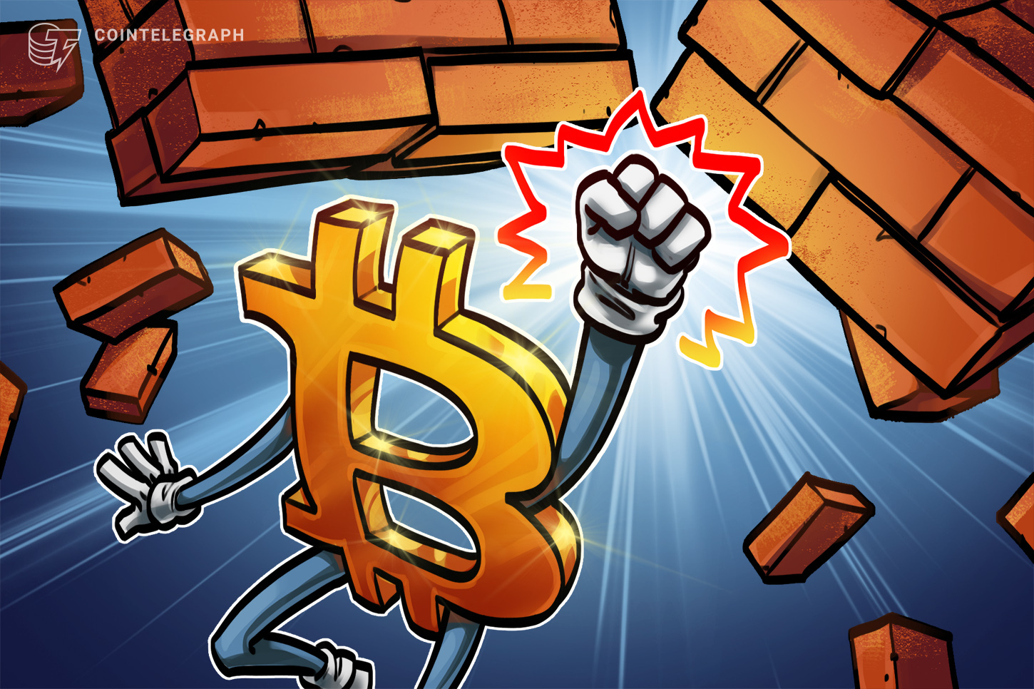 Bitcoin price spikes to $83.3K as US stocks rise on Q3 earnings, oil falls