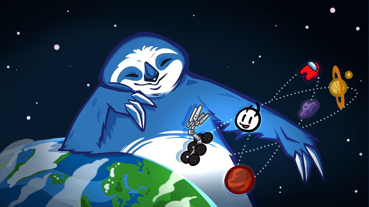 Innersloth co-founder warns devs: 'there are some very bad deals out there'