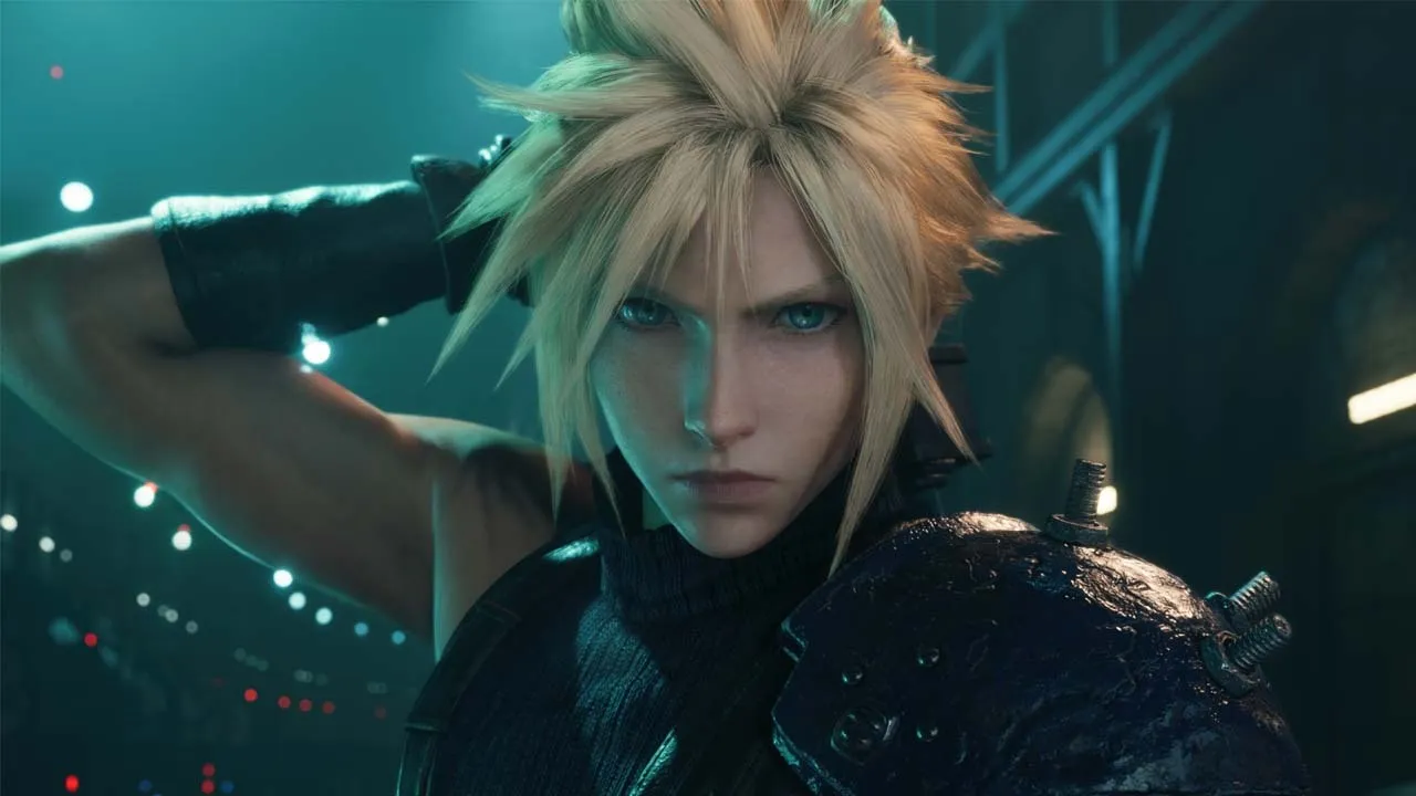 Xbox Game Pass’s Newest Wave Is Headlined By A Huge Final Fantasy Adventure