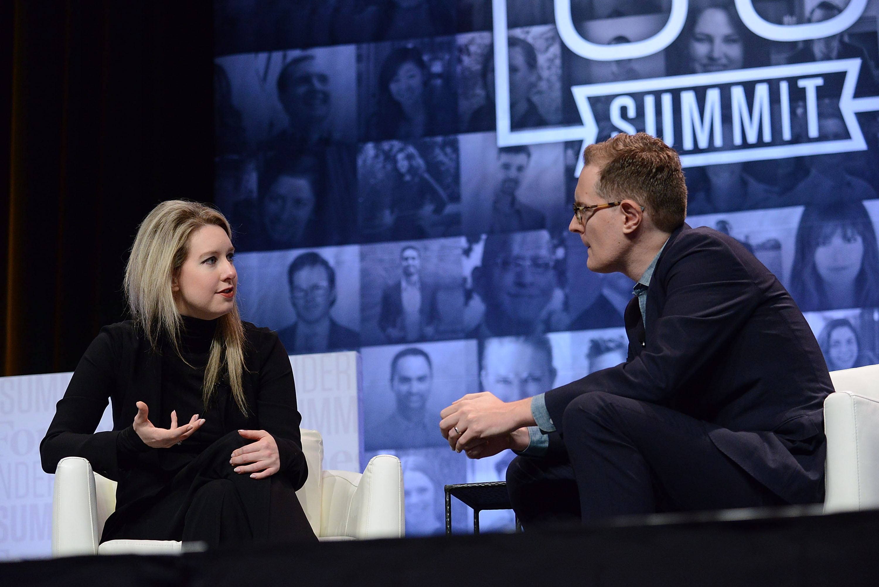 Why I wish you didn’t want to see Nathan Fielder’s Elizabeth Holmes documentary