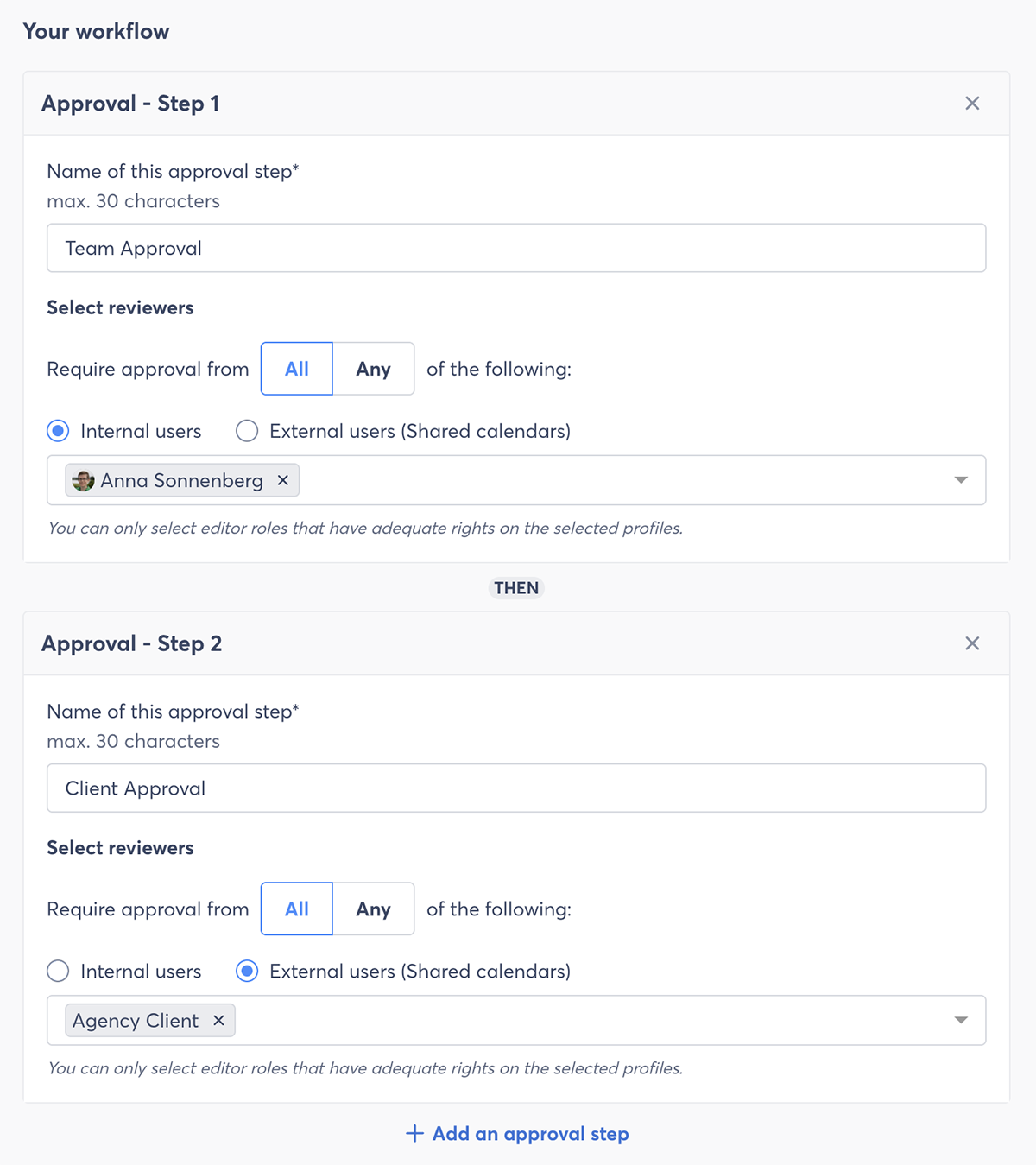 How to Choose a Social Media Management Tool: A 6-Step Guide