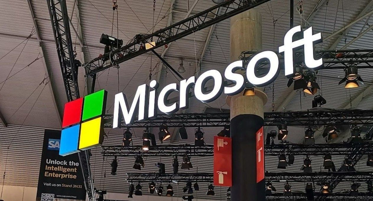 Microsoft walks away from flagship UK AI data center project