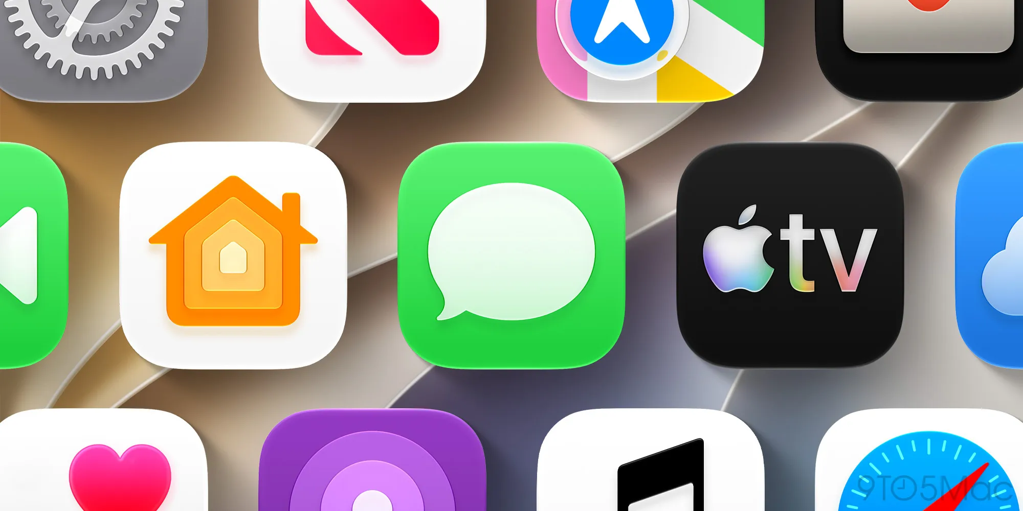 iOS 27.2 adds new features in six iPhone apps, here’s what’s coming