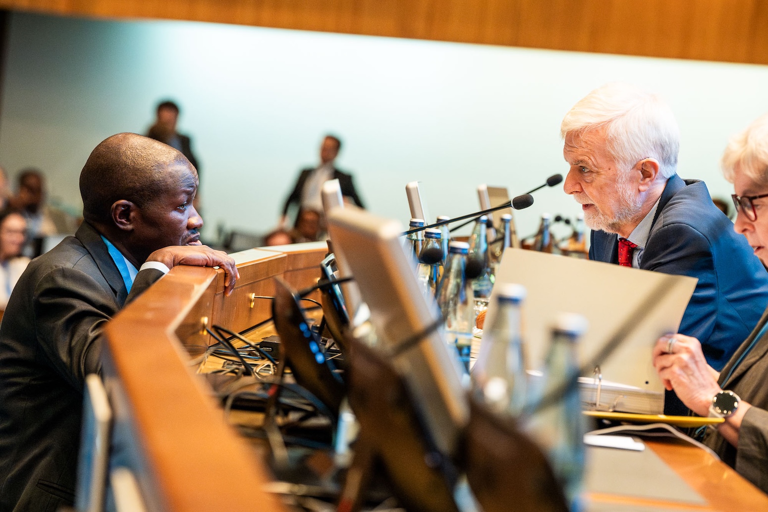 Q&A: Why a pivotal IPCC meeting in Ethiopia ended in ‘profound disappointment’