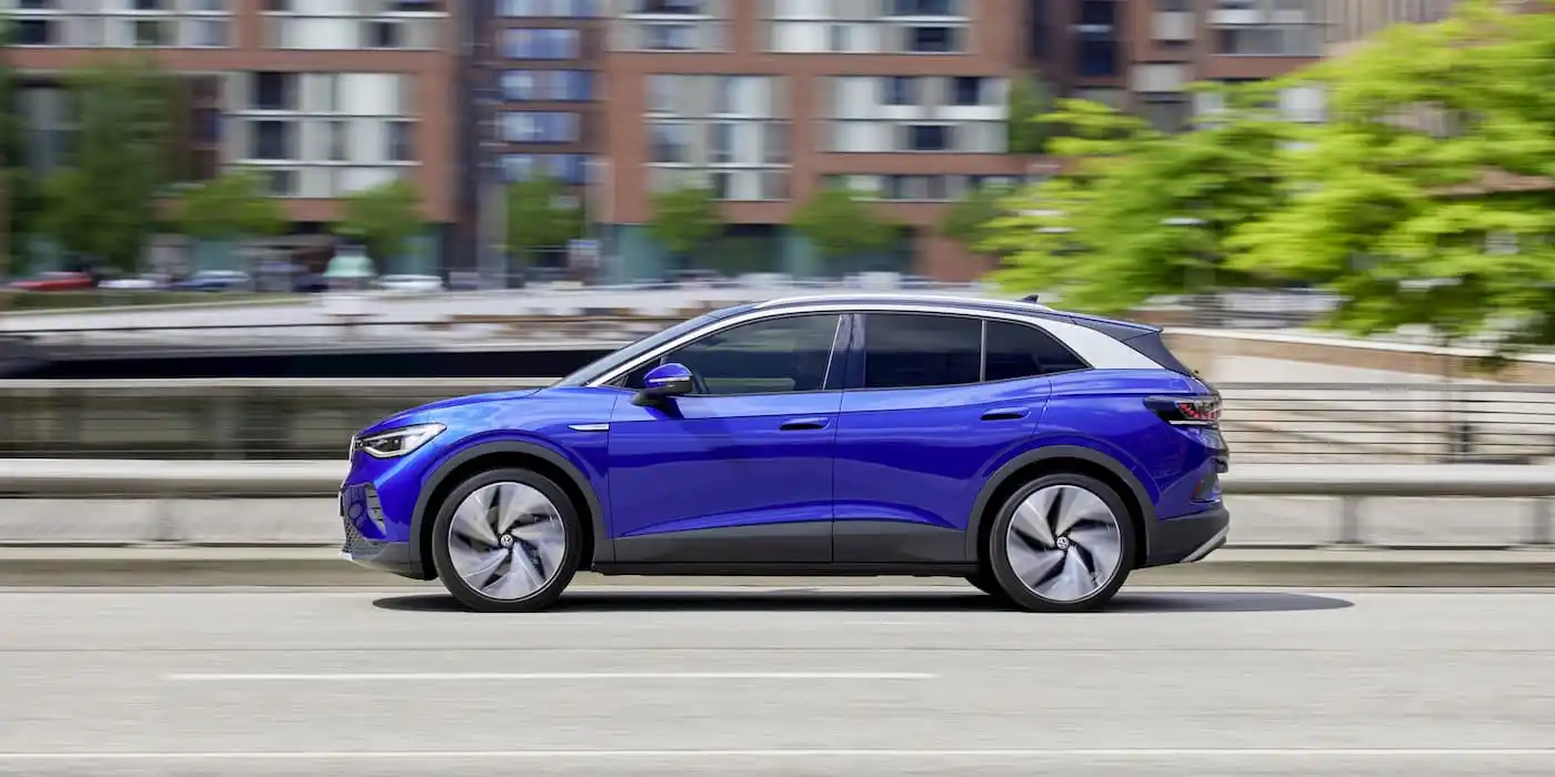 Volkswagen tells ID.4 owners to limit charging to 80% as part of a recall, or it will do it for them