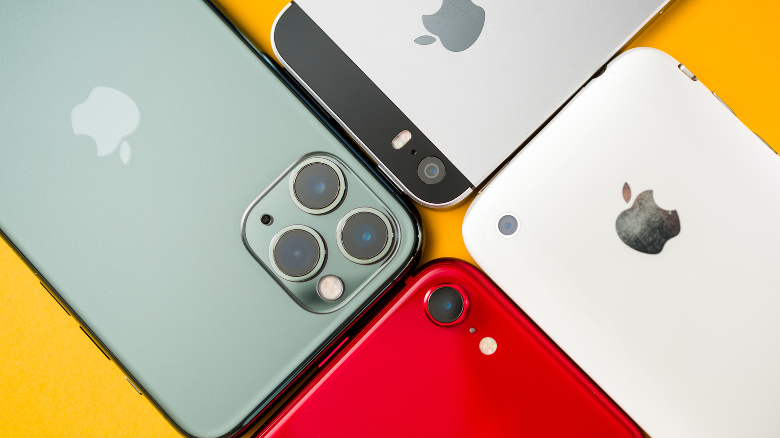 5 ways to make your old iPhone feel faster